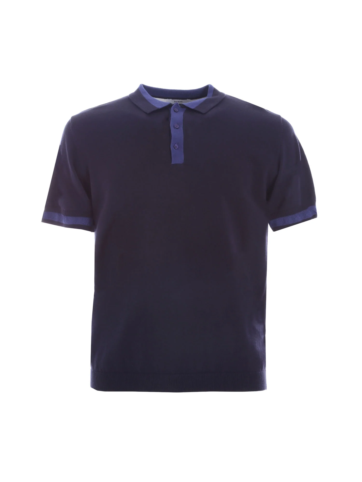 Seinse Polo Uomo | ME2905SS