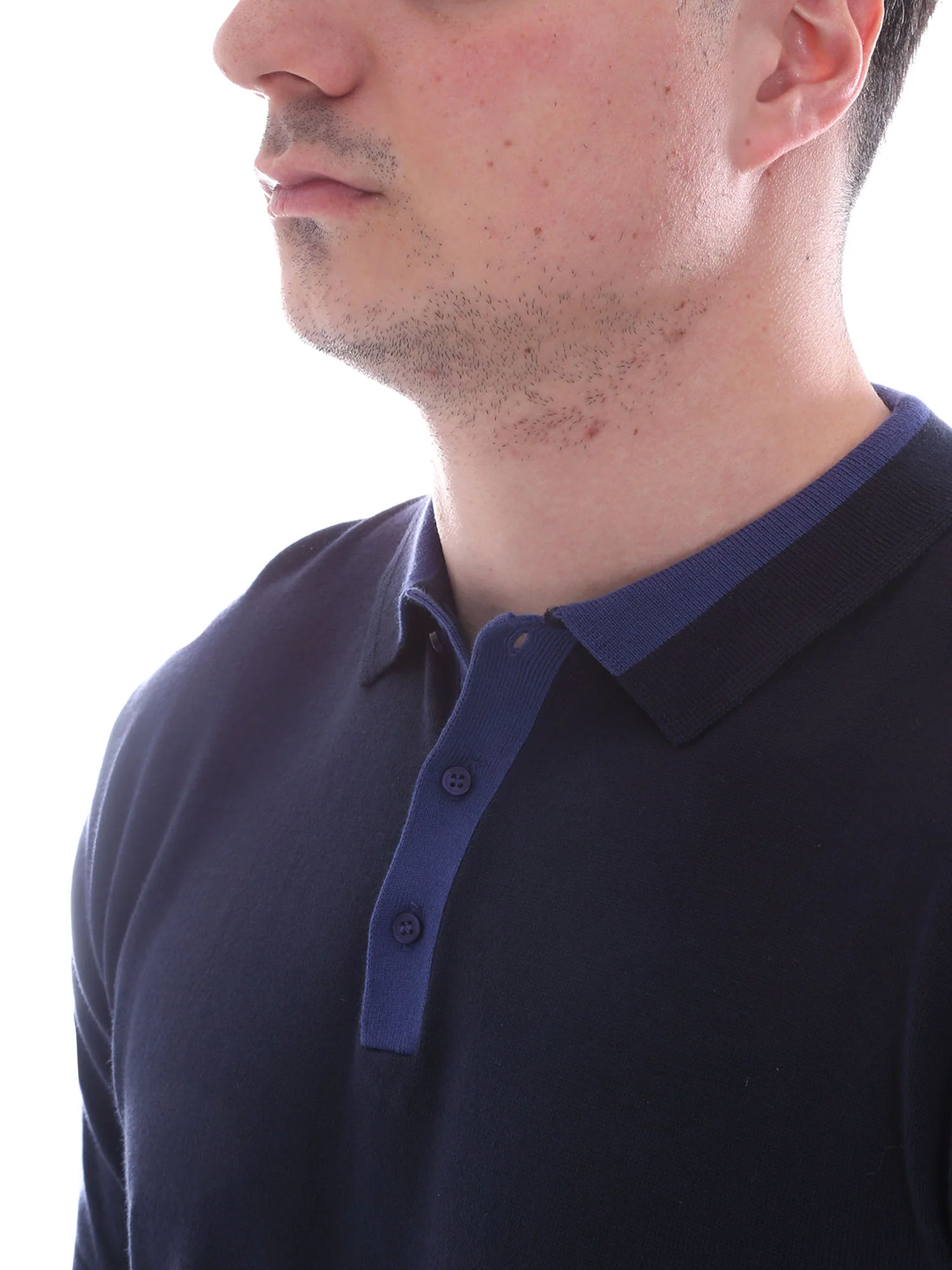 Seinse Polo Uomo | ME2905SS - Image 4