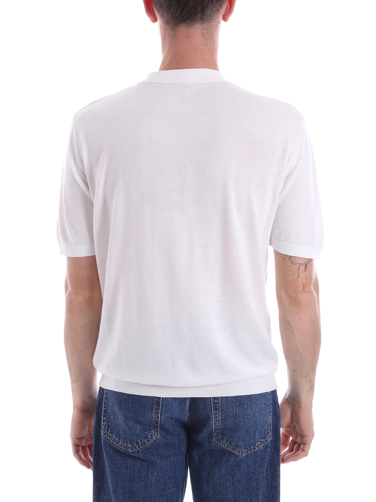 Seinse Polo Uomo | ME3023SS - Image 15