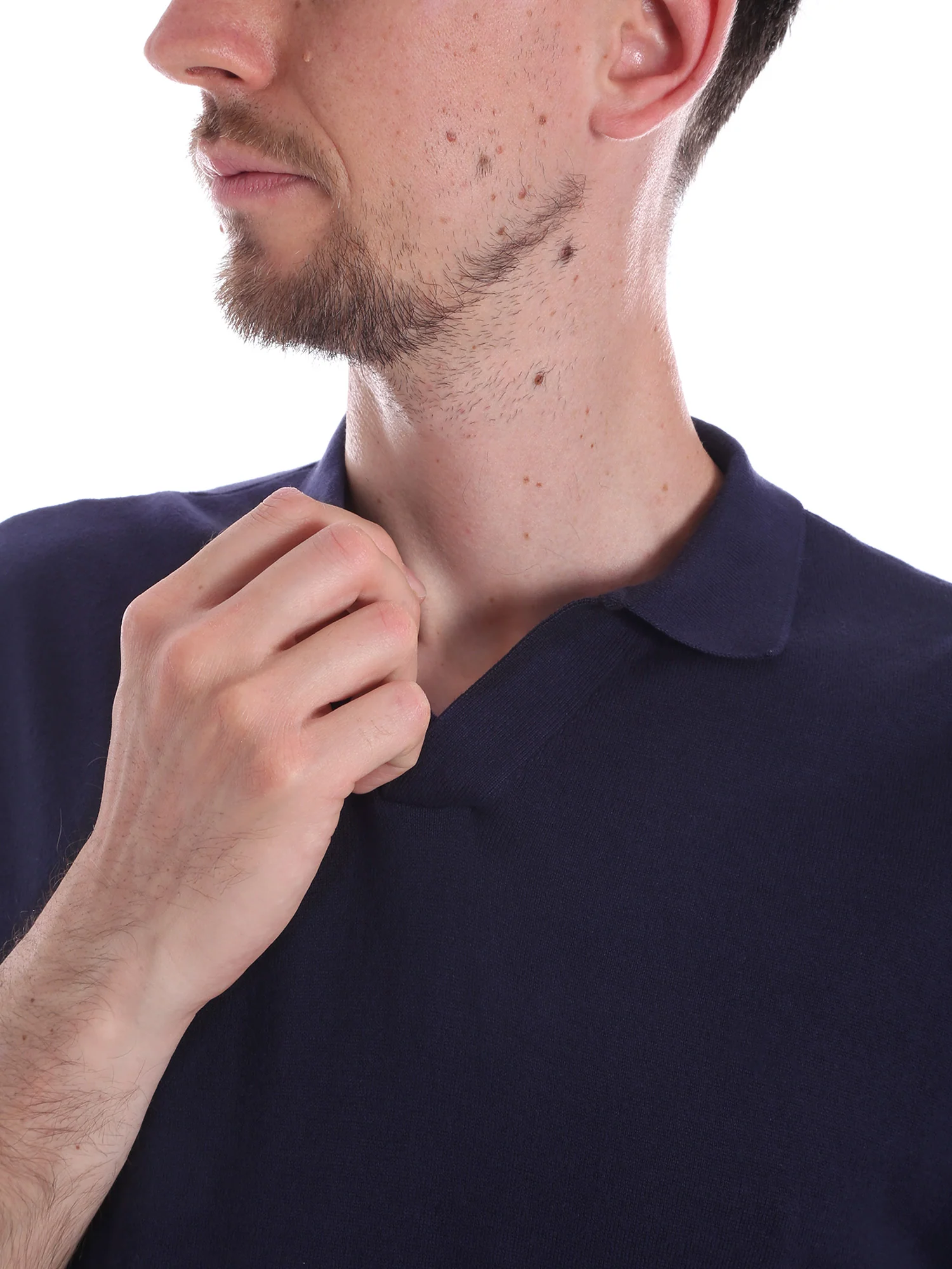 Seinse Polo Uomo | ME3023SS - Image 4