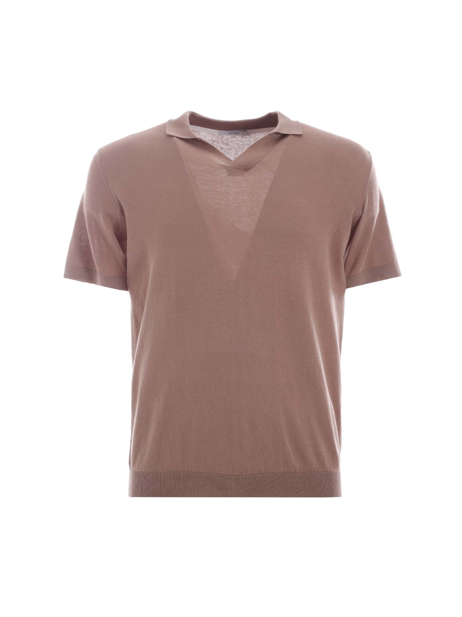 Seinse Polo Uomo | ME3023SS - Image 5