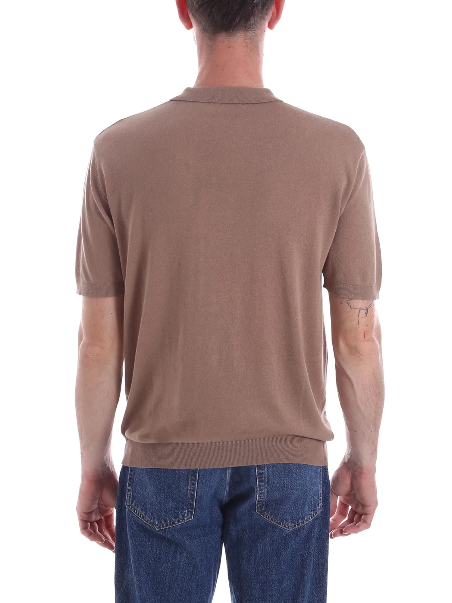 Seinse Polo Uomo | ME3023SS - Image 7