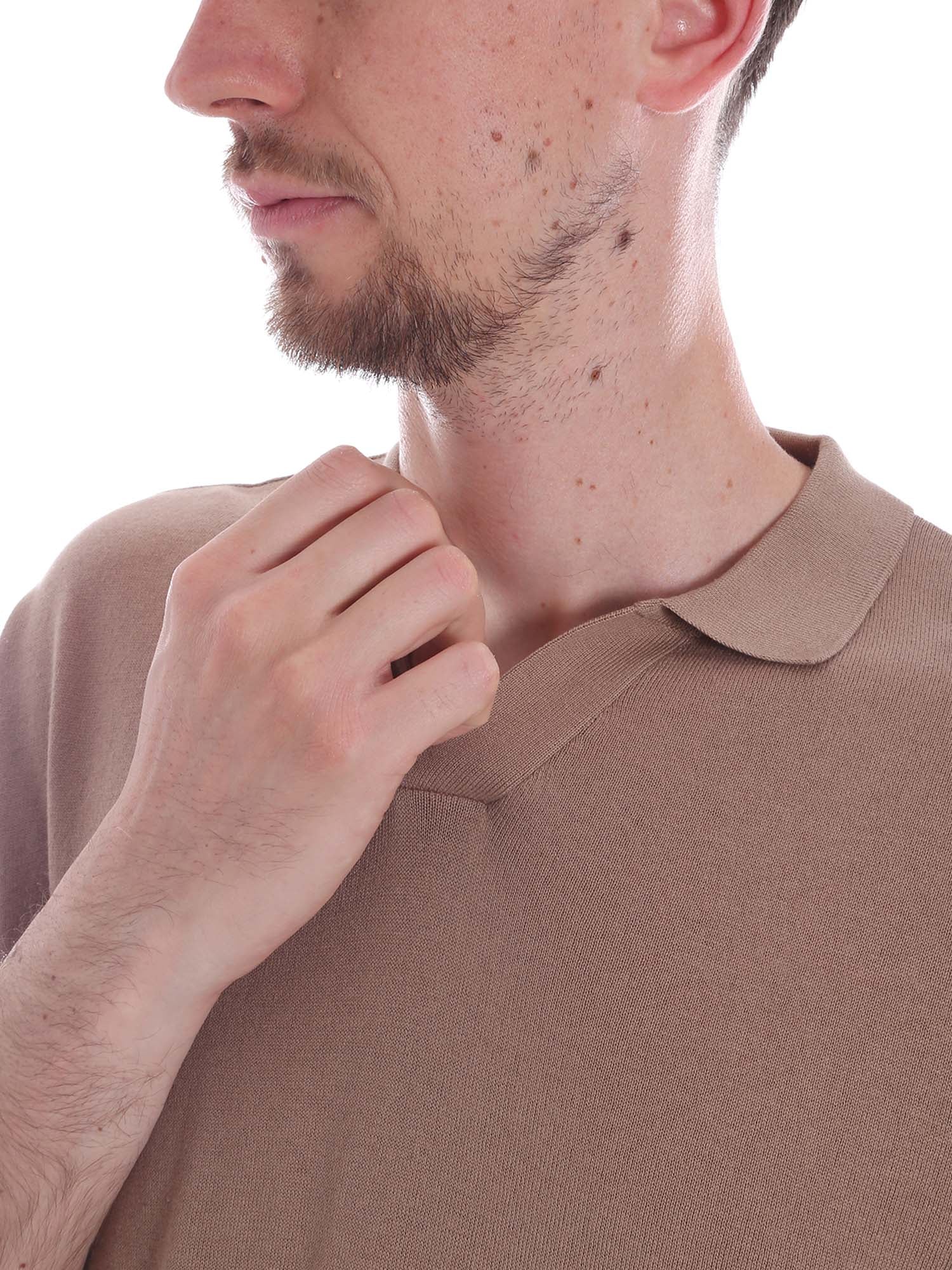 Seinse Polo Uomo | ME3023SS - Image 8