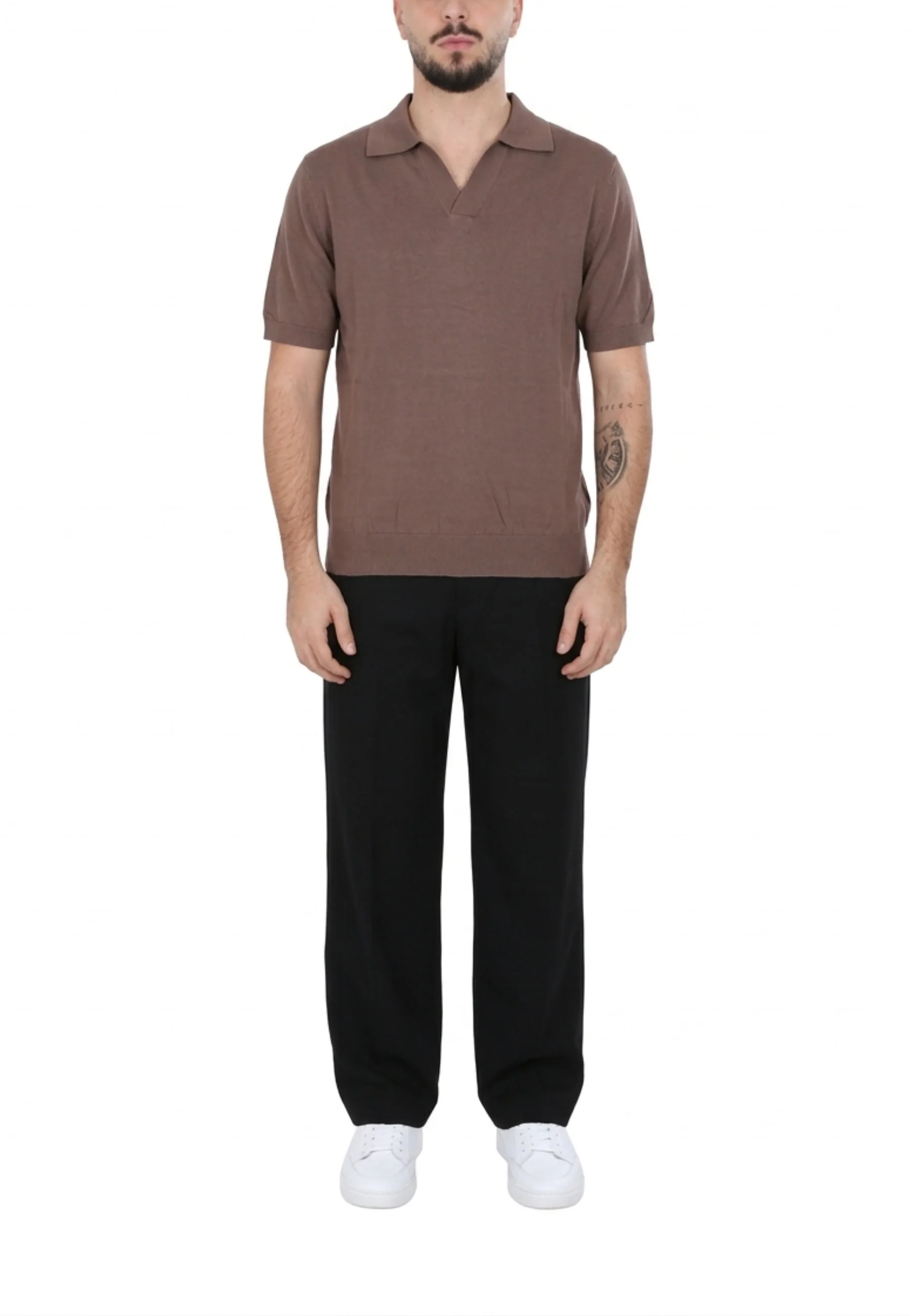 Seinse Polo Uomo | ME3187SS - Image 2