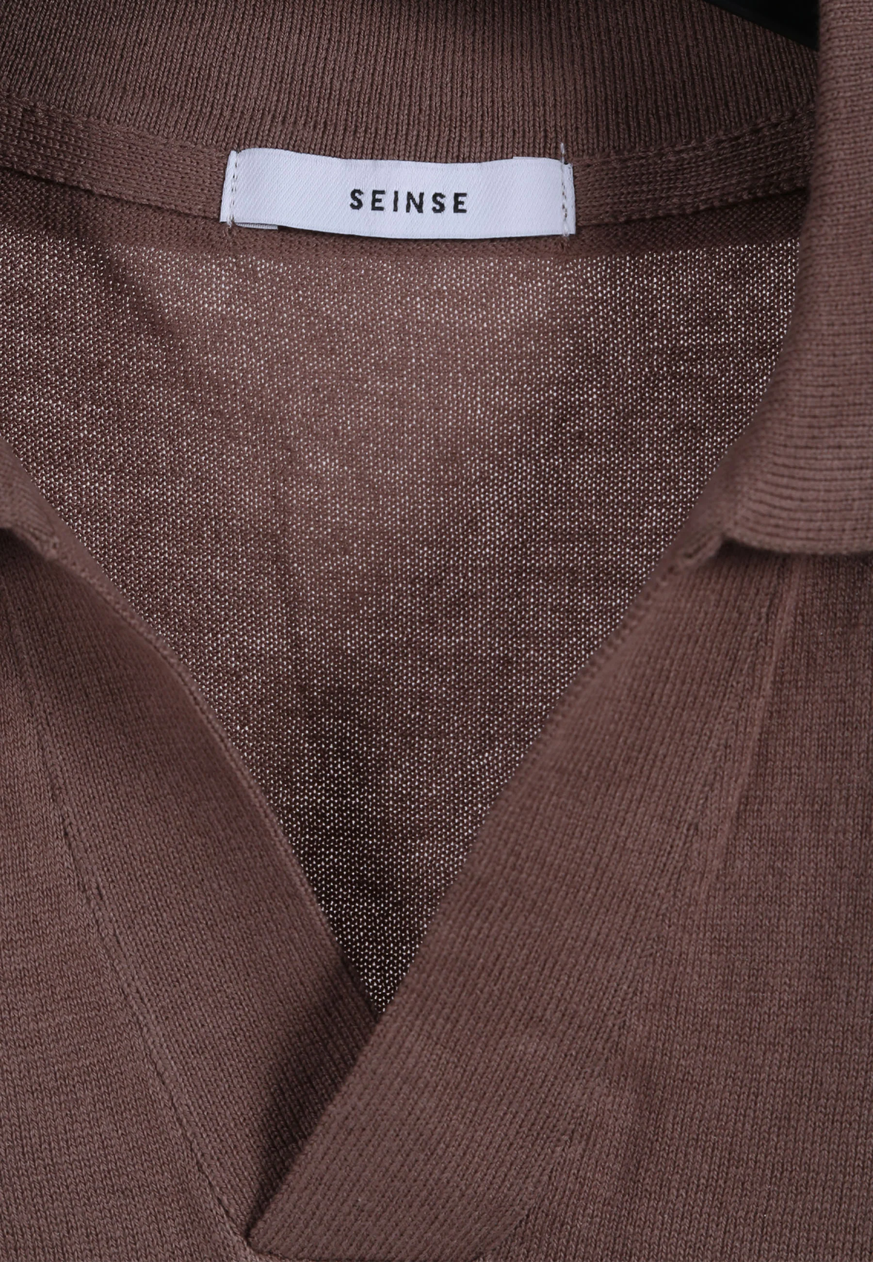 Seinse Polo Uomo | ME3187SS - Image 4