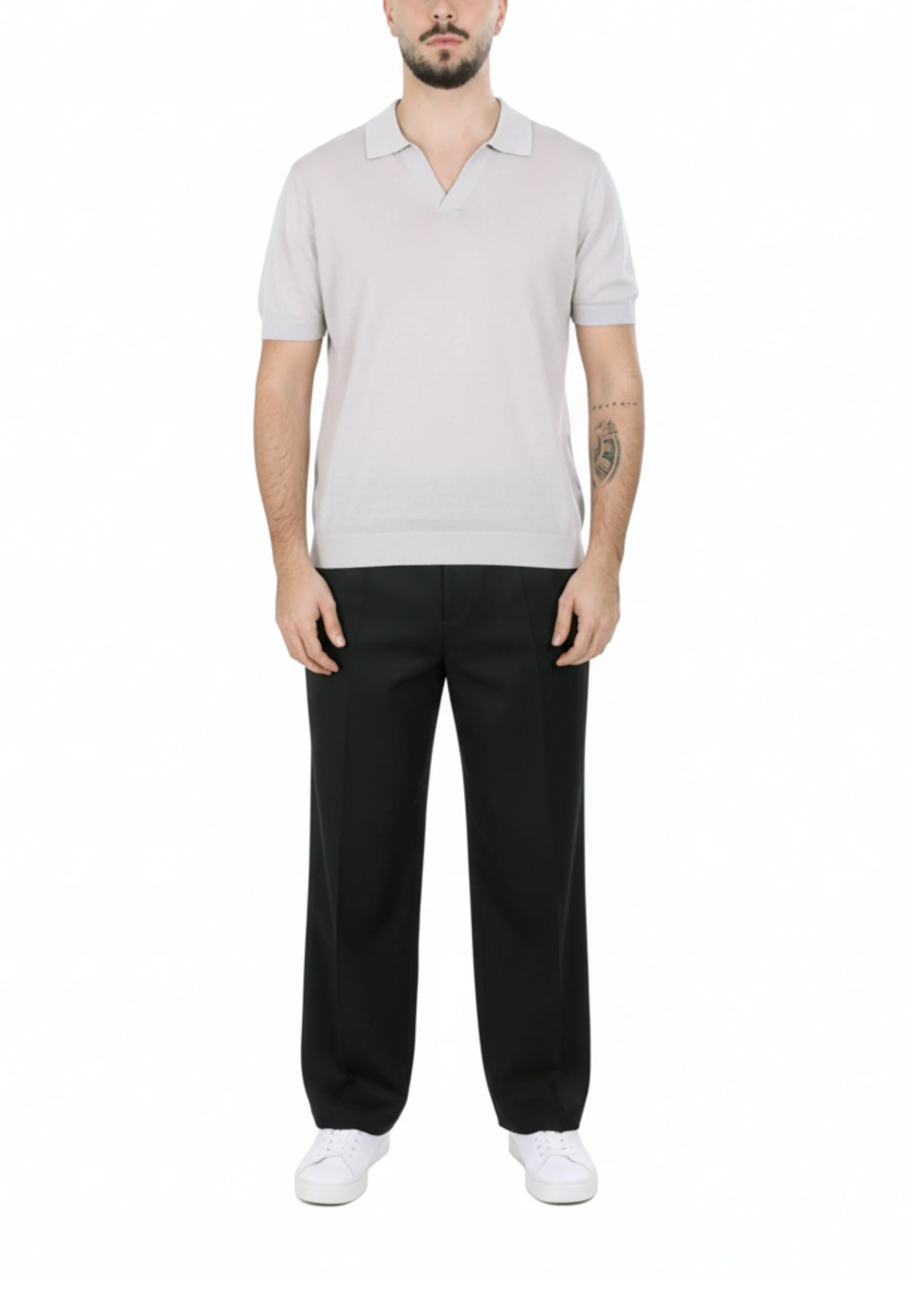 Seinse Polo Uomo | ME3187SS - Image 6