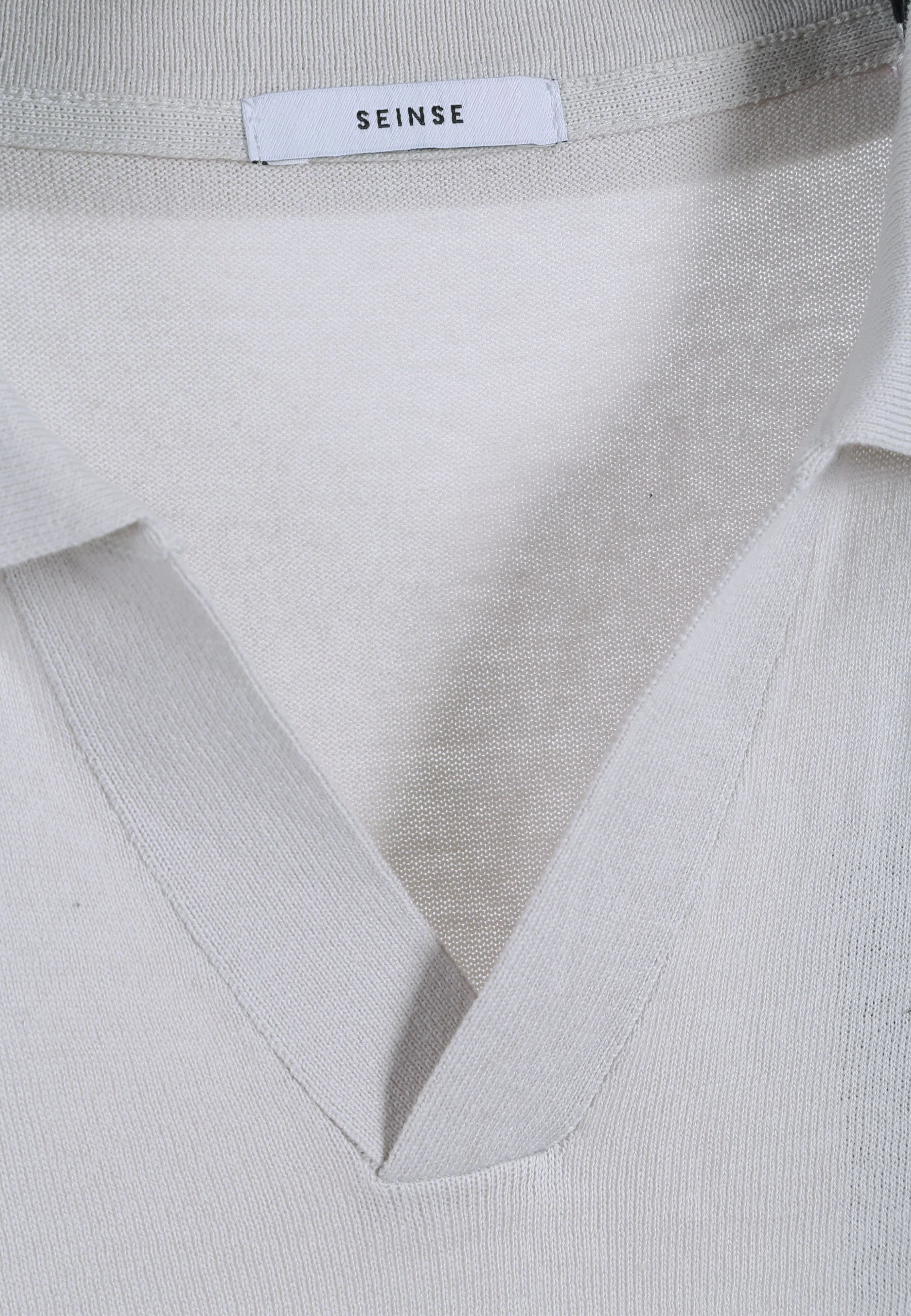 Seinse Polo Uomo | ME3187SS - Image 8