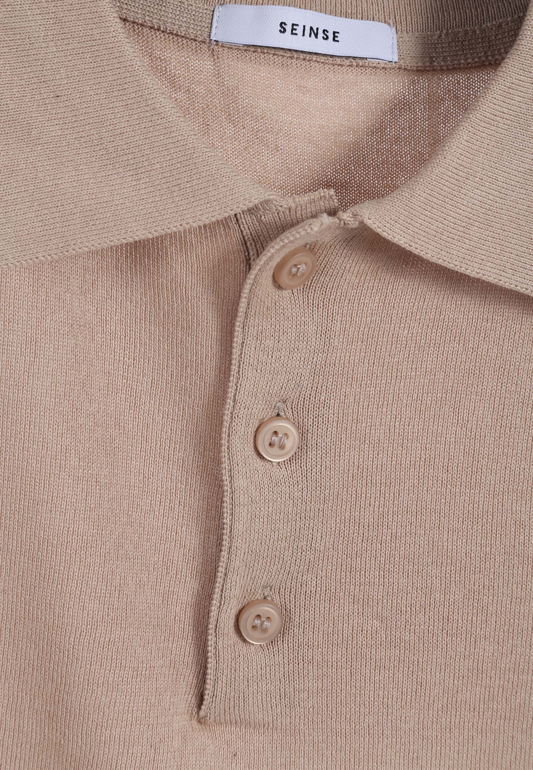 Seinse Polo Uomo | ME3188SS - Image 4