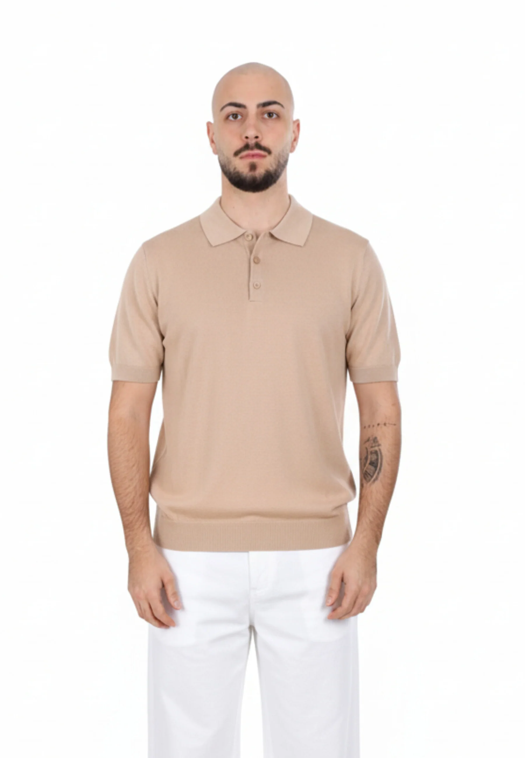 Seinse Polo Uomo | ME3188SS - Image 5