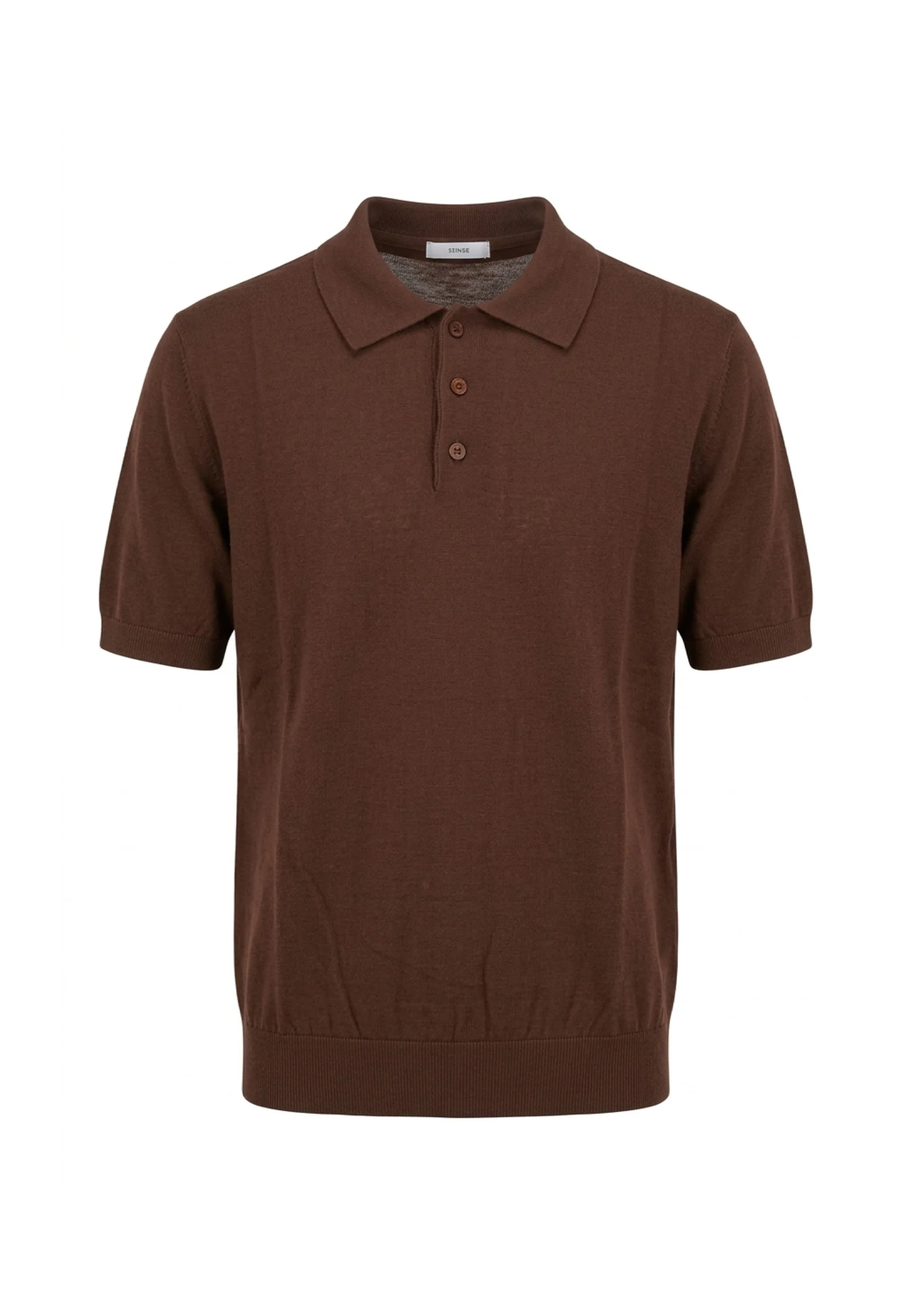 Seinse Polo Uomo | ME3188SS - Image 6