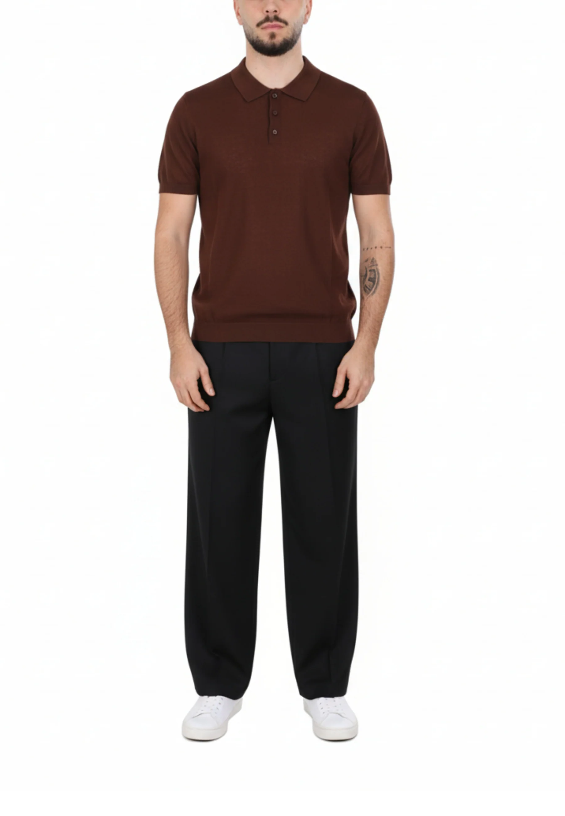 Seinse Polo Uomo | ME3188SS - Image 7