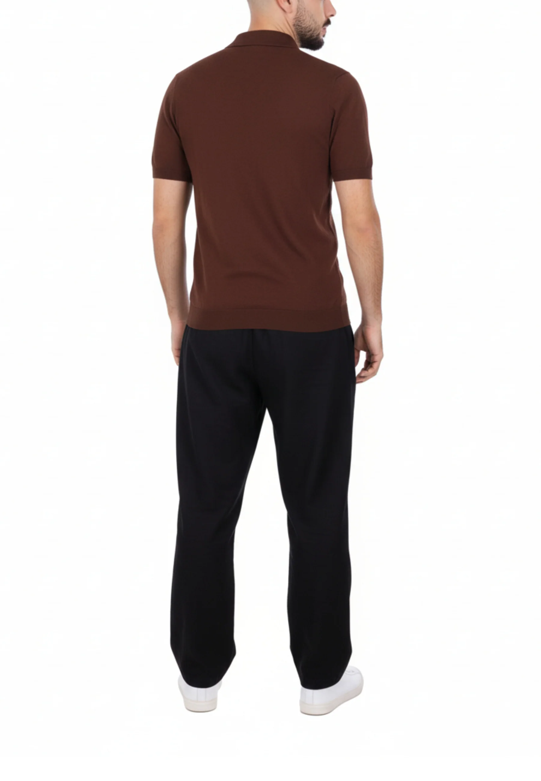 Seinse Polo Uomo | ME3188SS - Image 8