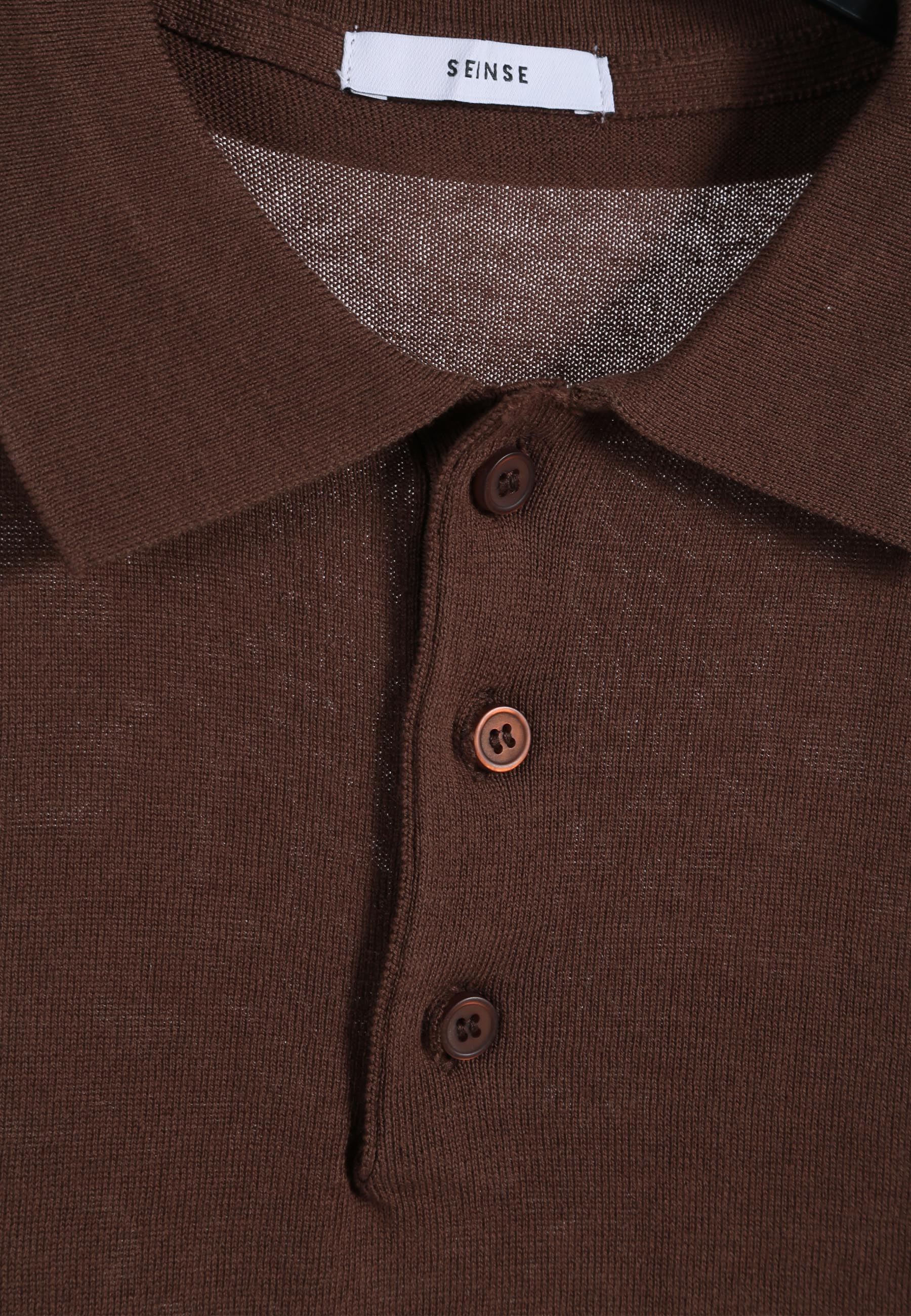 Seinse Polo Uomo | ME3188SS - Image 9