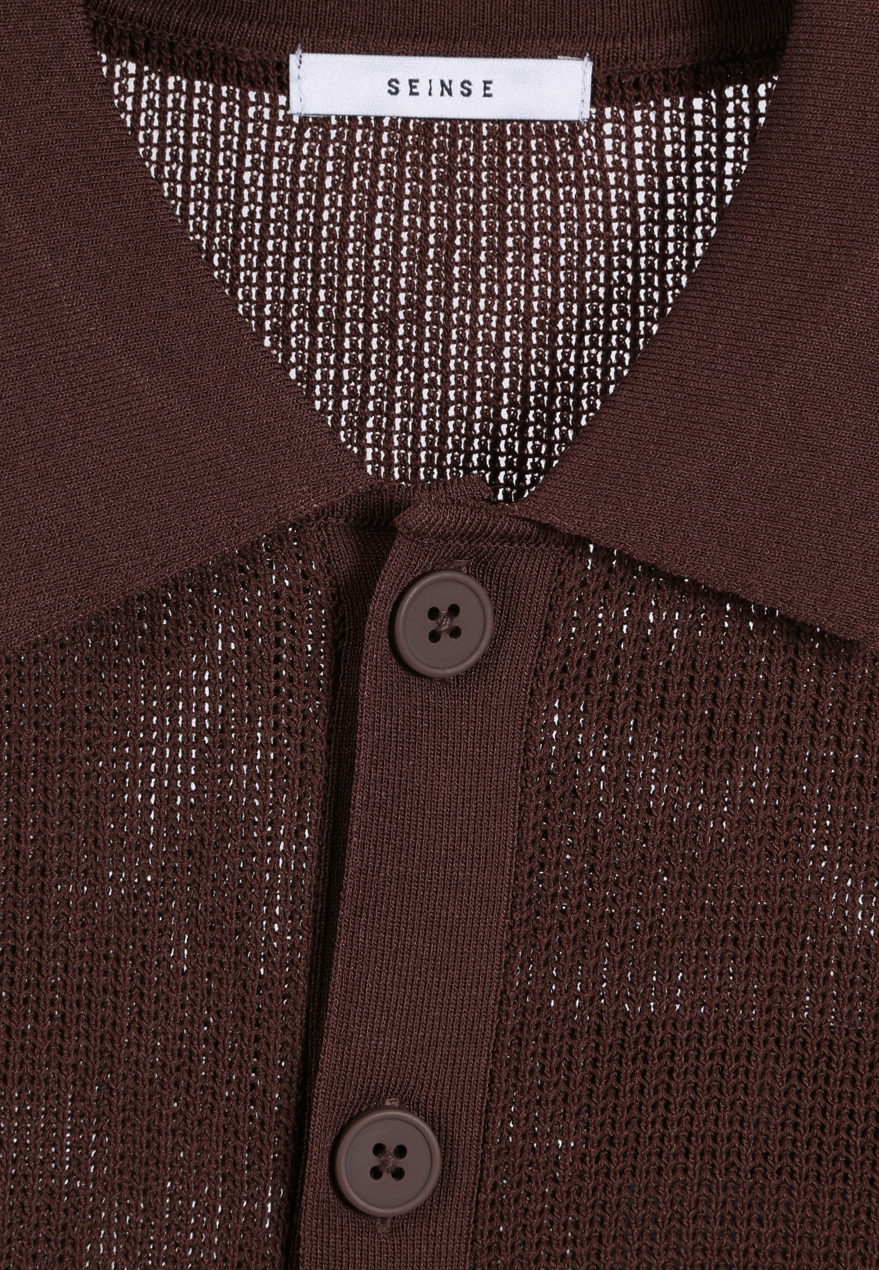 Seinse Polo Uomo | ME3204SS - Image 4