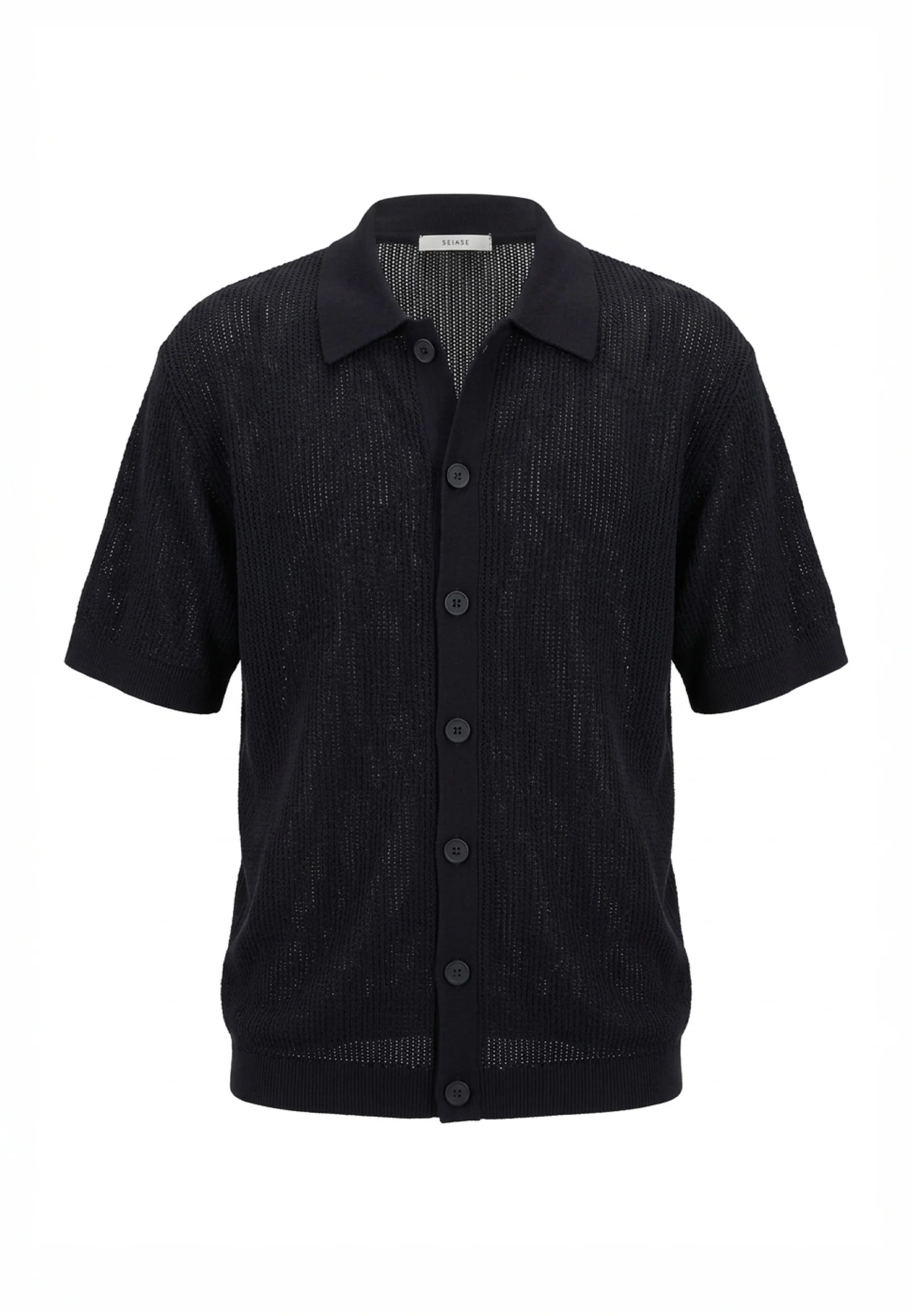 Seinse Polo Uomo | ME3204SS - Image 5