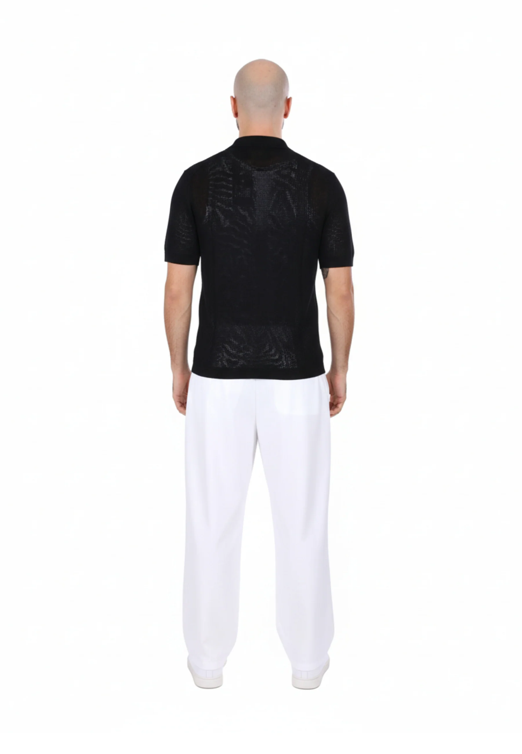 Seinse Polo Uomo | ME3204SS - Image 7