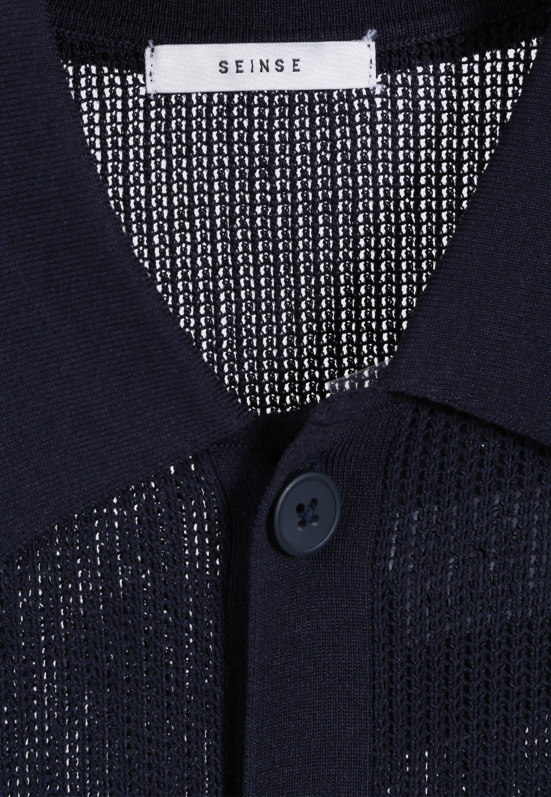 Seinse Polo Uomo | ME3204SS - Image 8