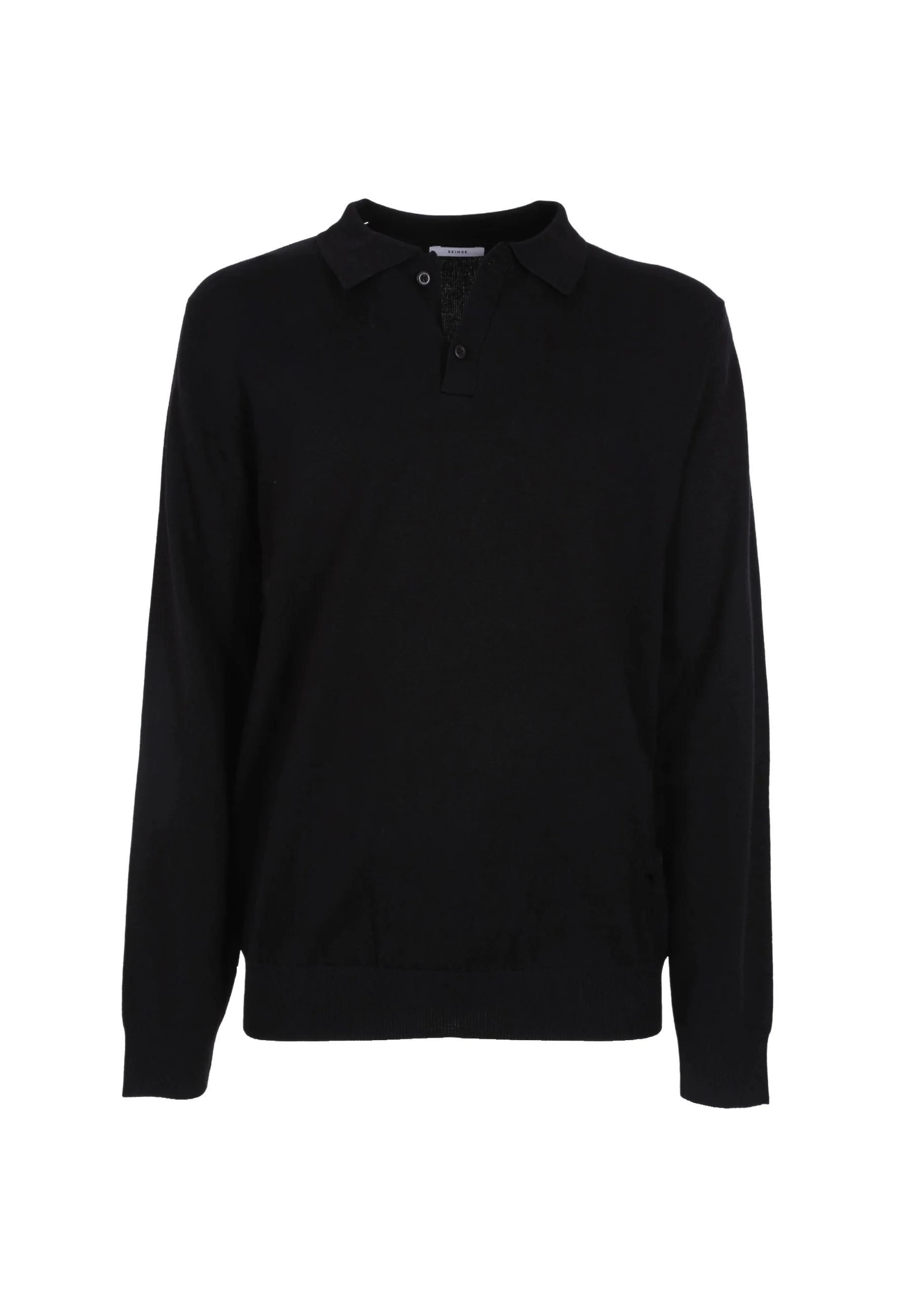 Seinse Polo Uomo | MI3057SS - Image 5