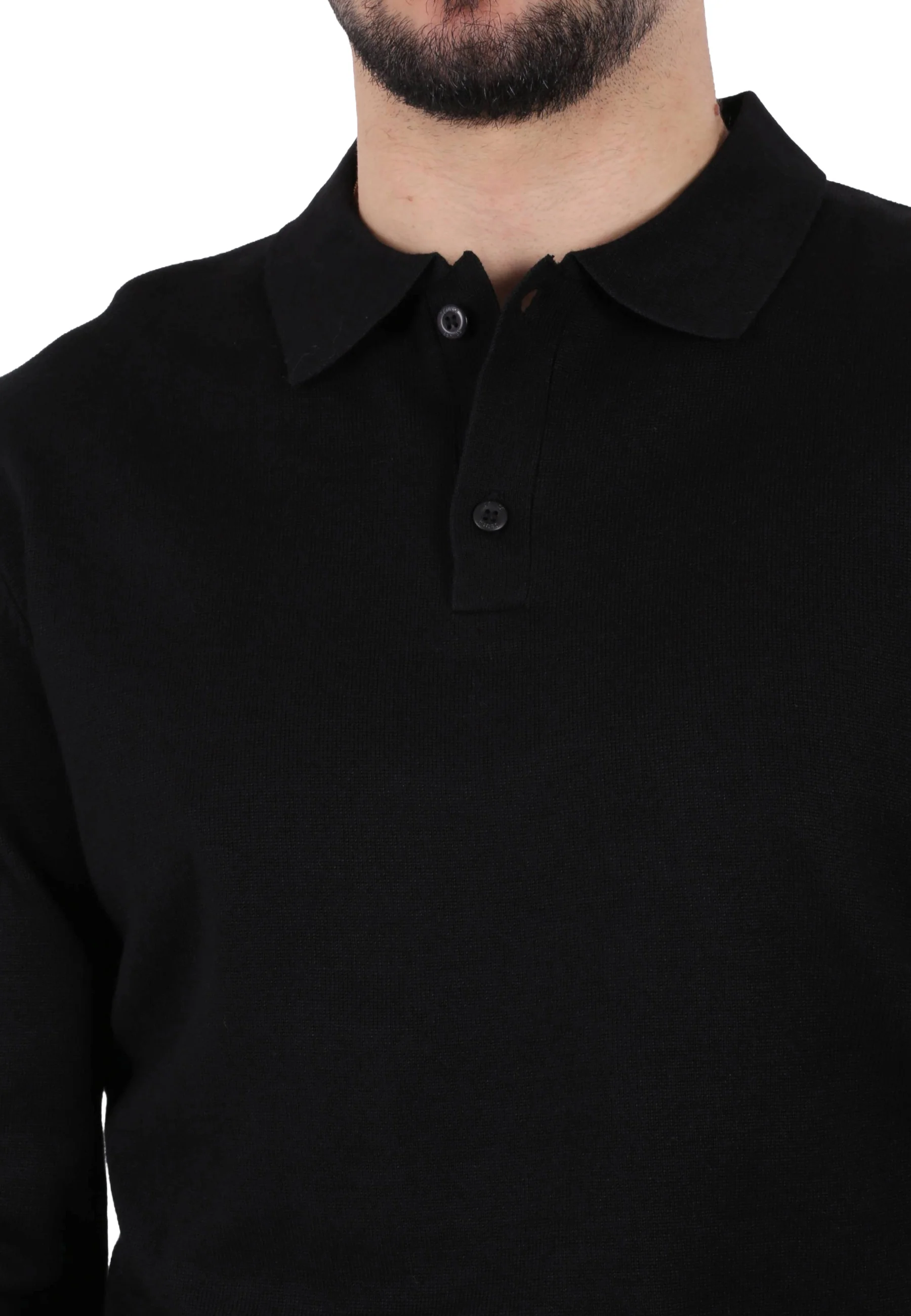Seinse Polo Uomo | MI3057SS - Image 8