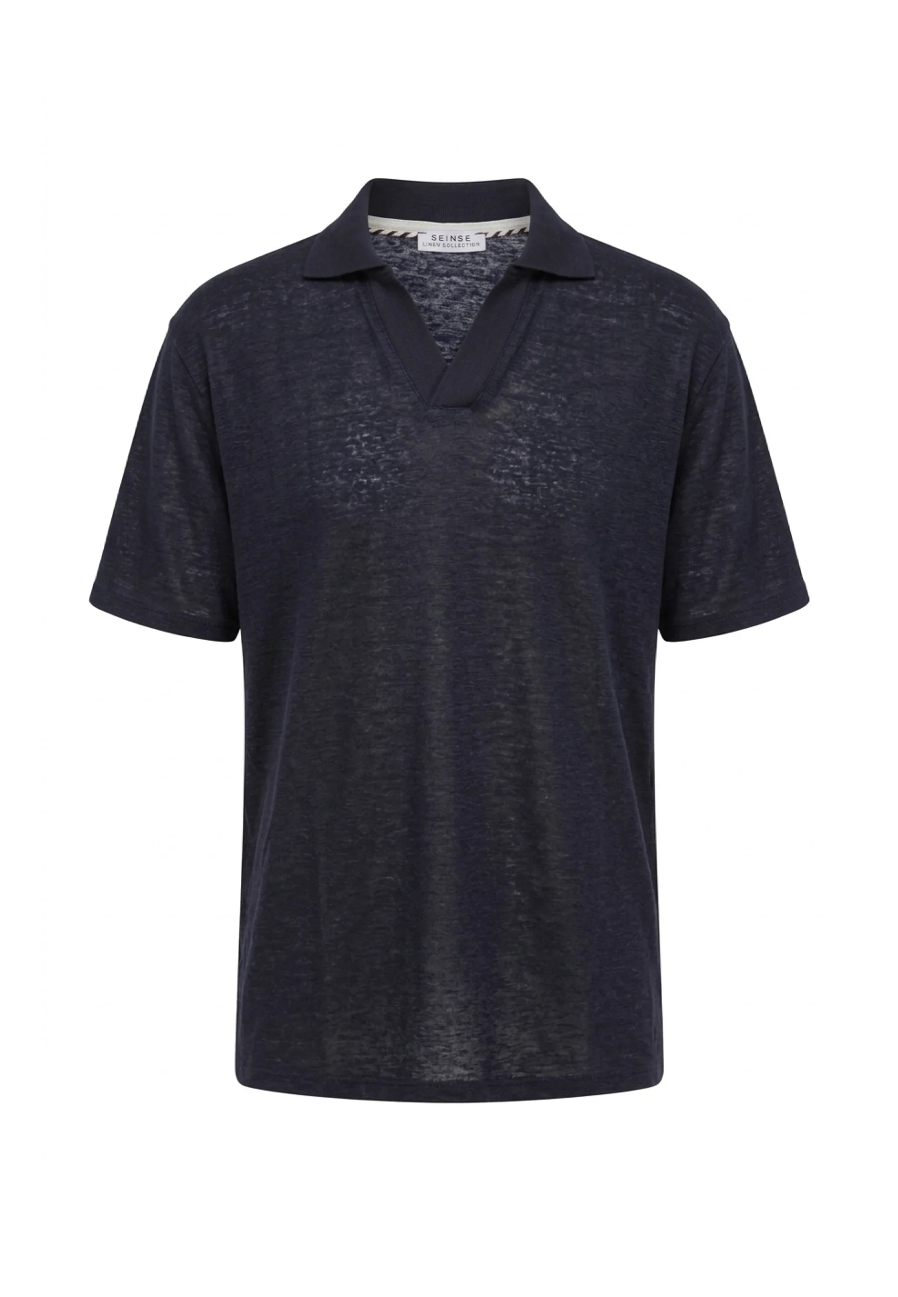 Seinse Polo Uomo | PE3268SS - Image 5