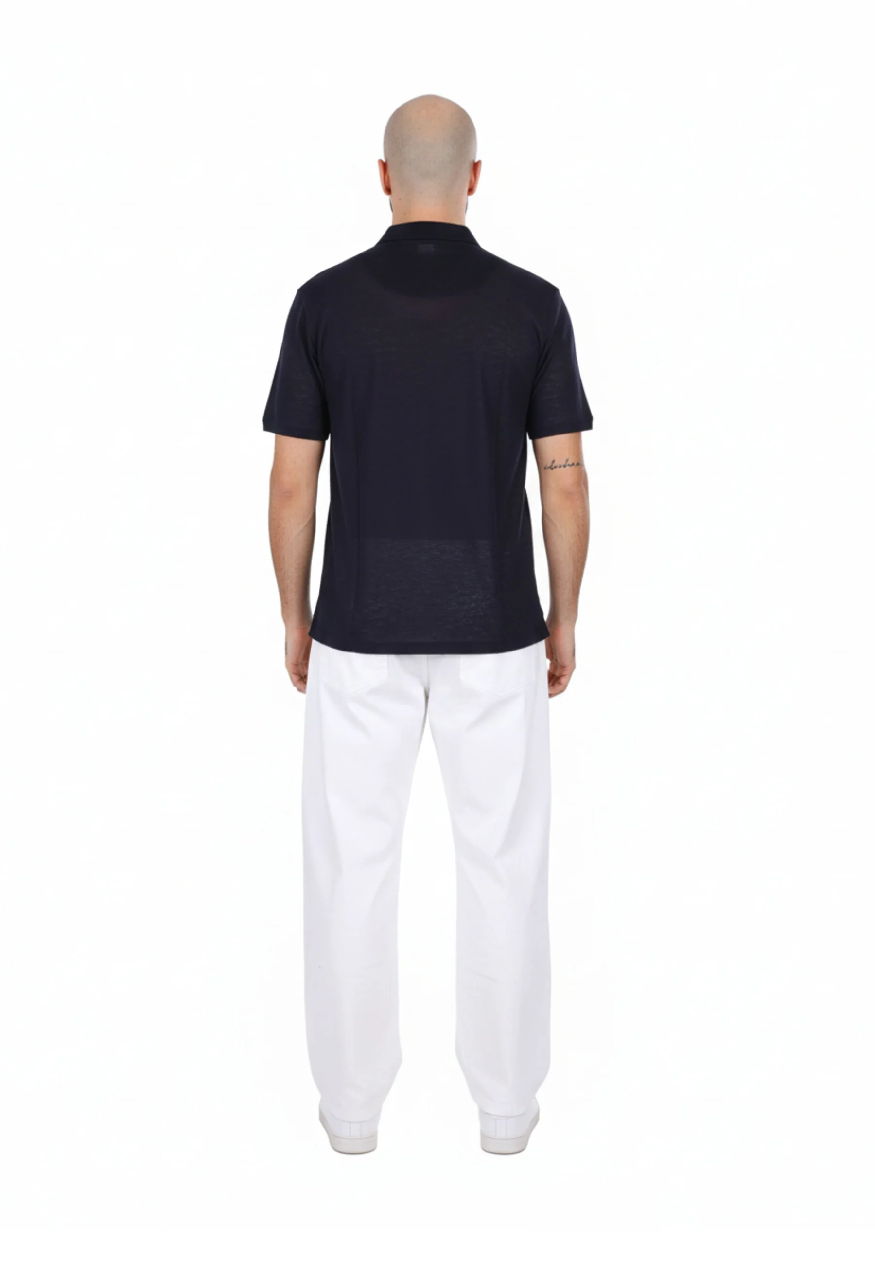 Seinse Polo Uomo | PE3268SS - Image 7