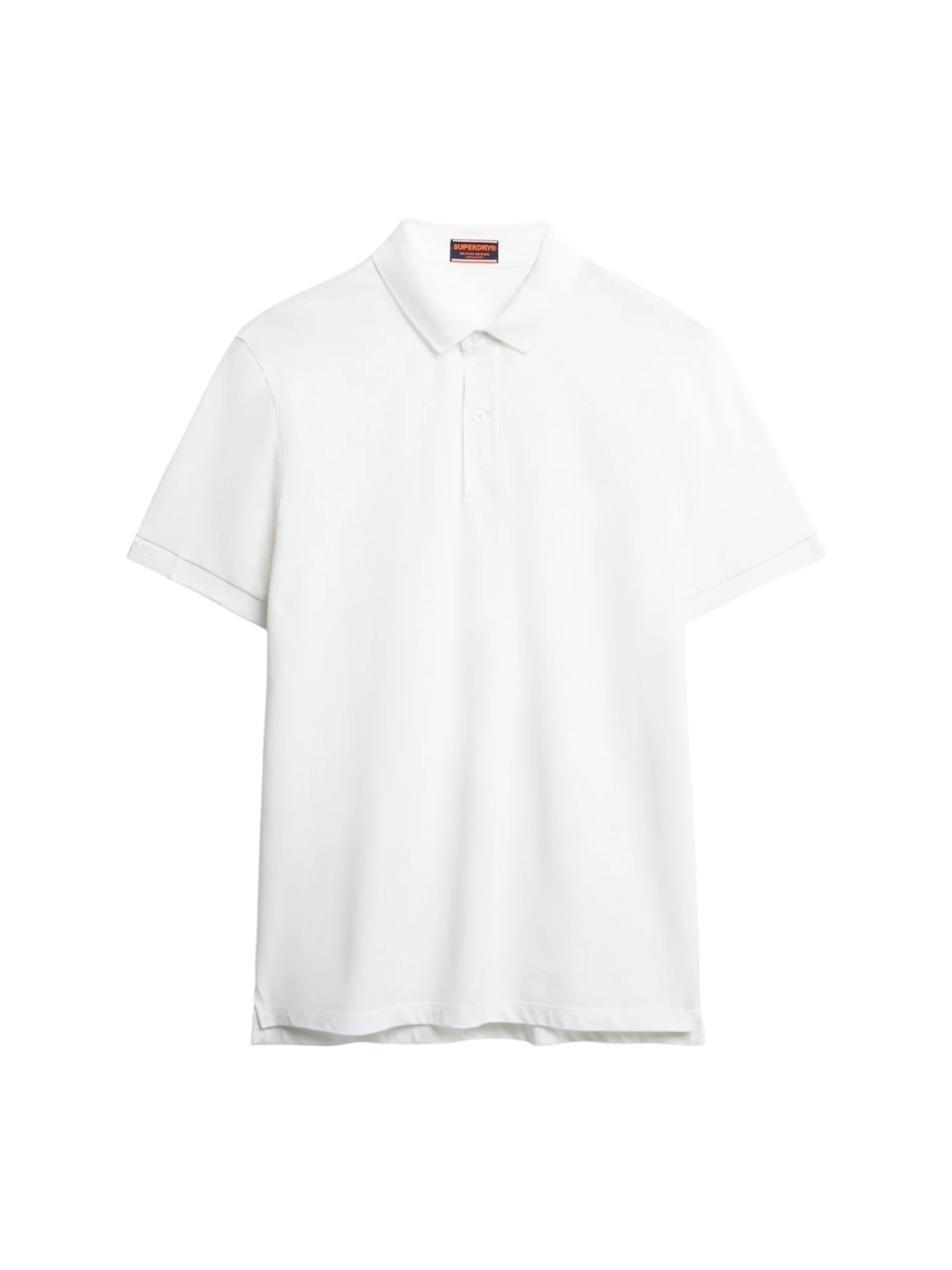 Superdry Polo Uomo | M1110438A