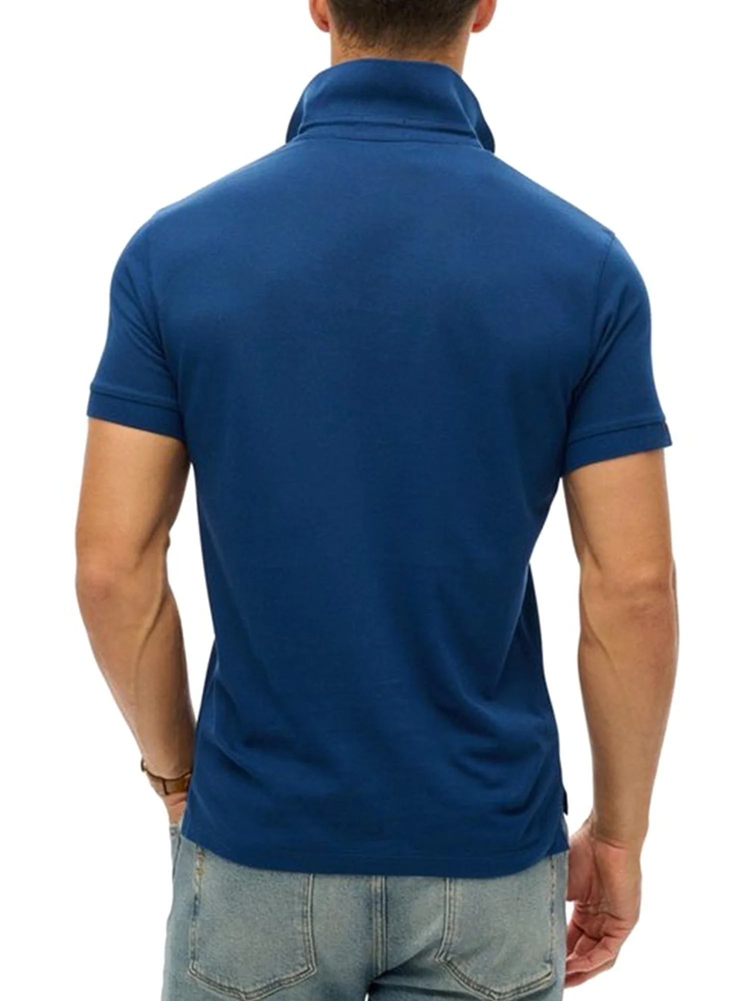 Superdry Polo Uomo | M1110438A - Image 11