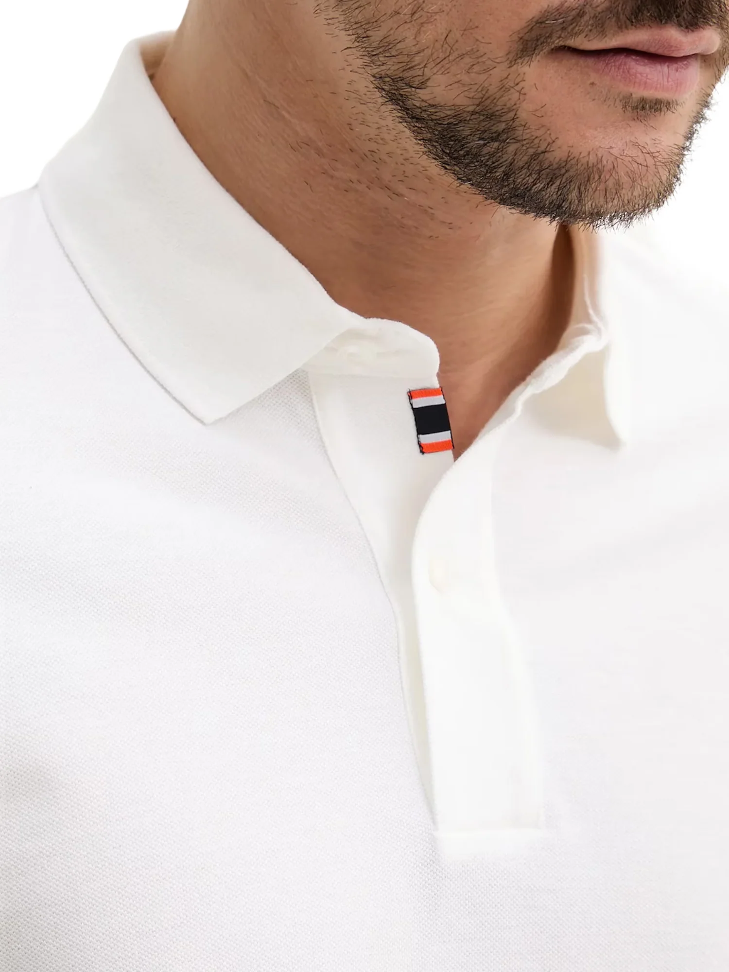 Superdry Polo Uomo | M1110438A - Image 4