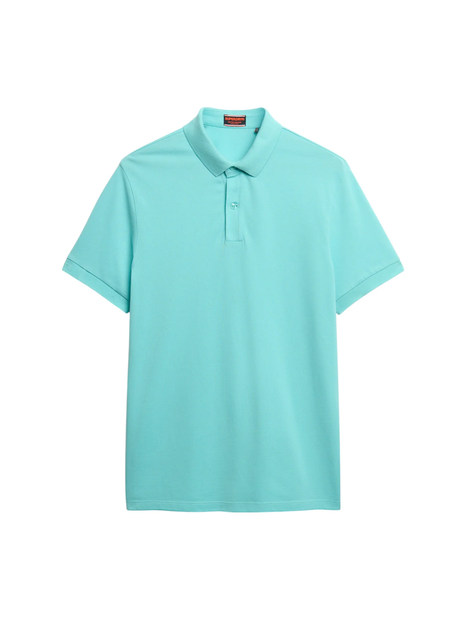 Superdry Polo Uomo | M1110438A - Image 5