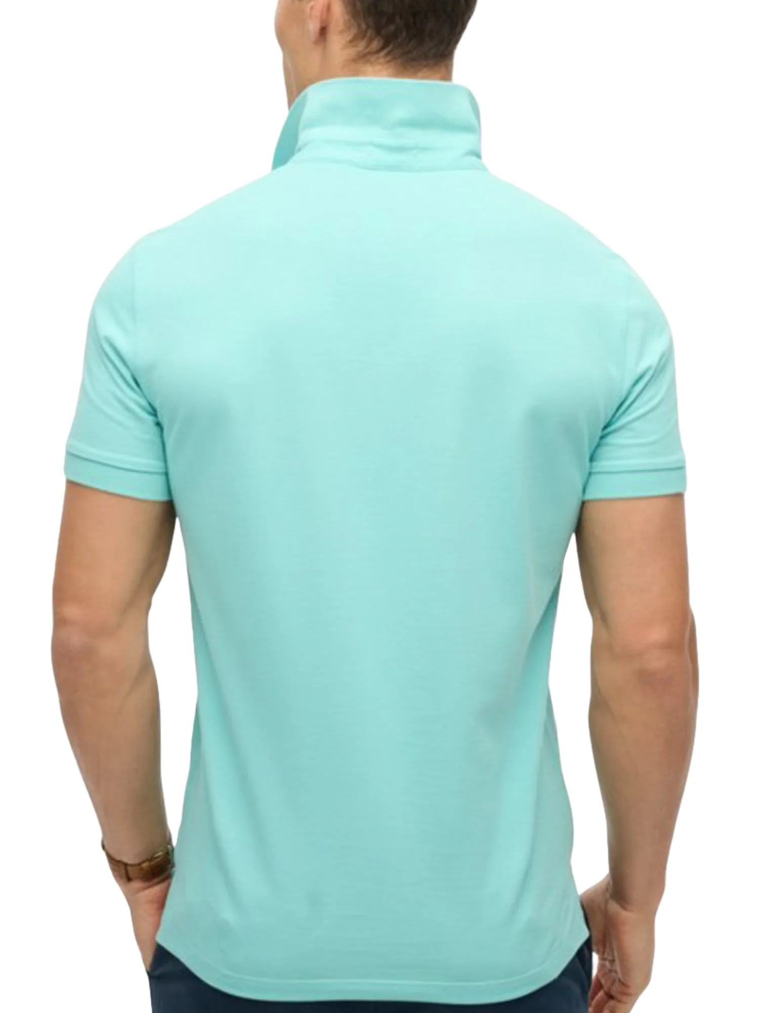 Superdry Polo Uomo | M1110438A - Image 7