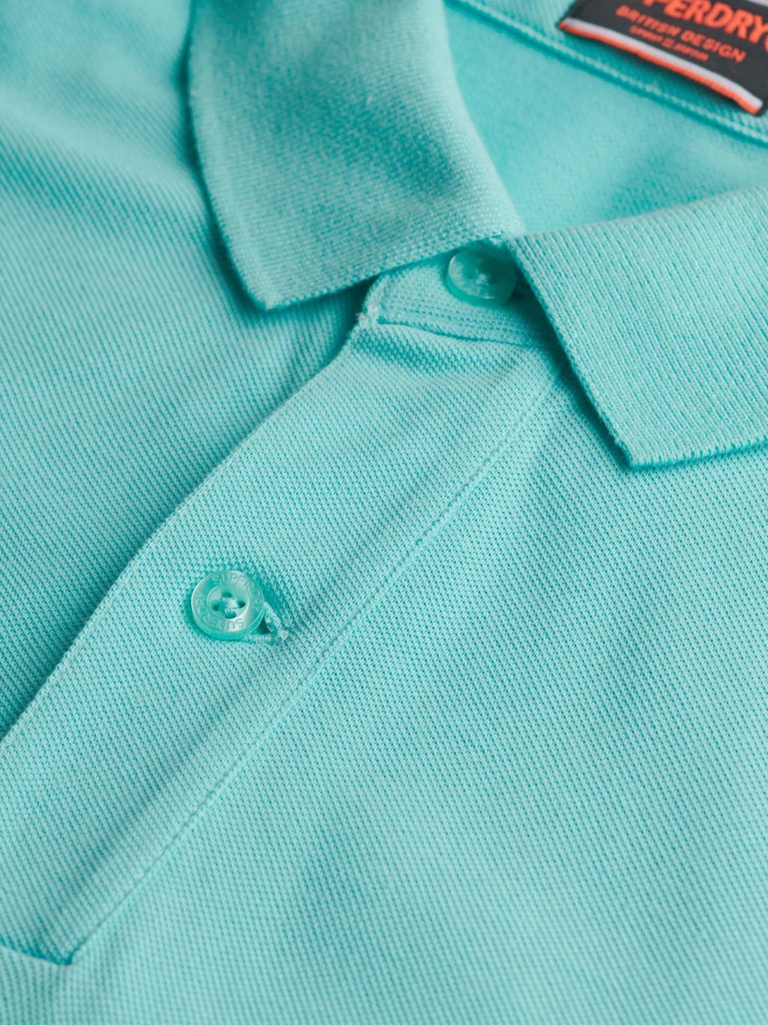 Superdry Polo Uomo | M1110438A - Image 8