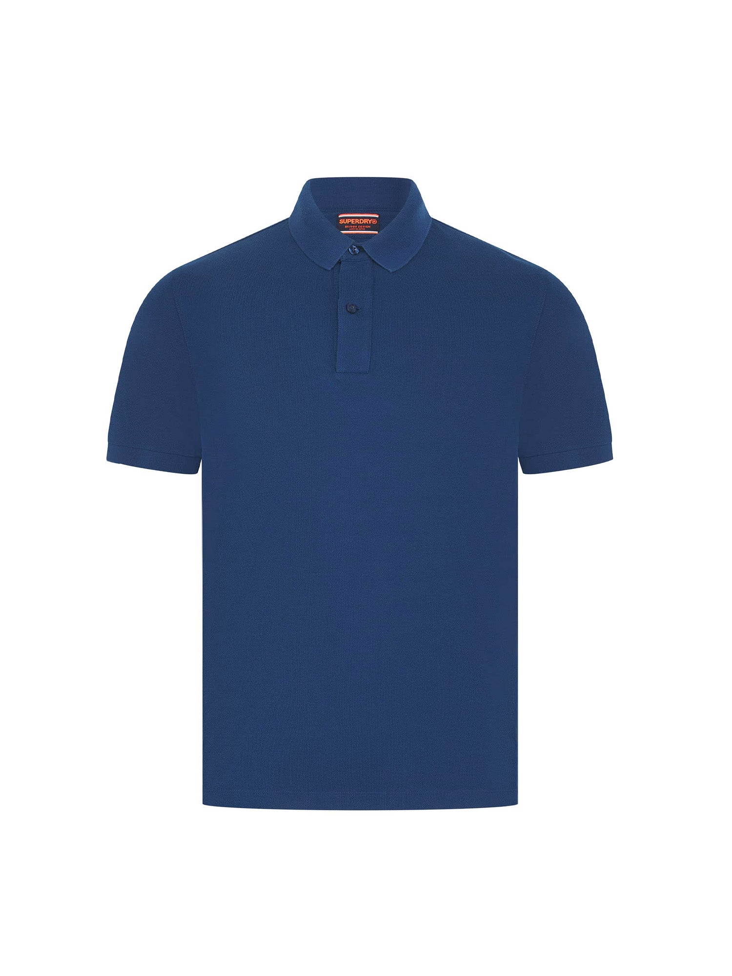 Superdry Polo Uomo | M1110438A - Image 9