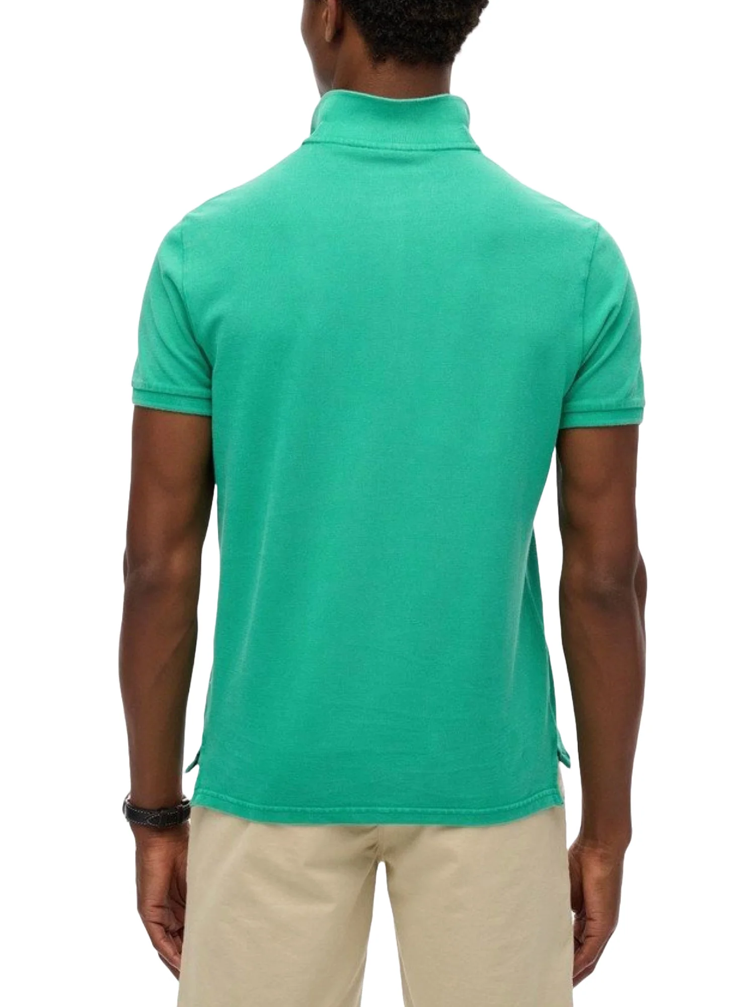 Superdry Polo Uomo | M1110439A - Image 13