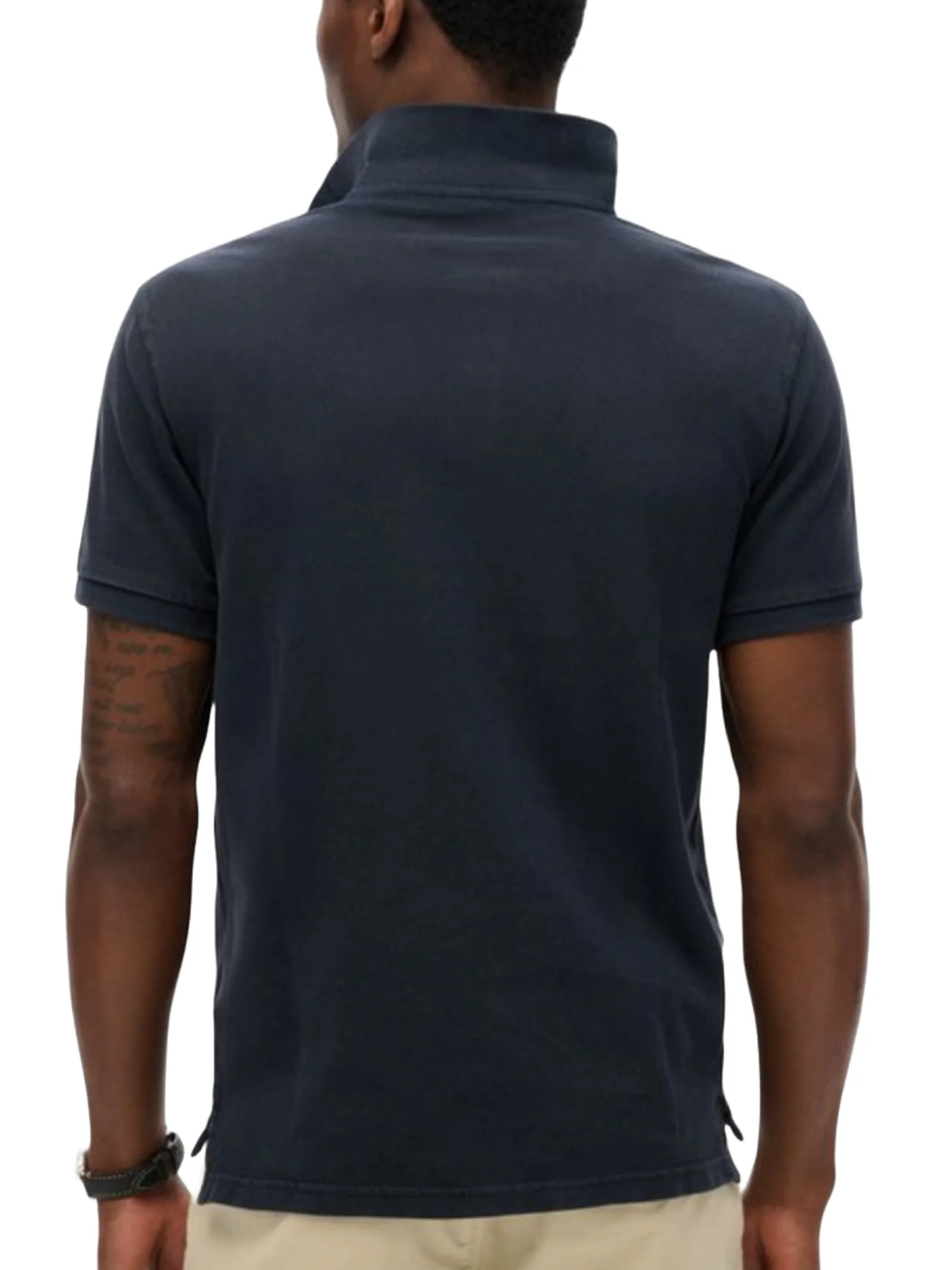 Superdry Polo Uomo | M1110439A - Image 6