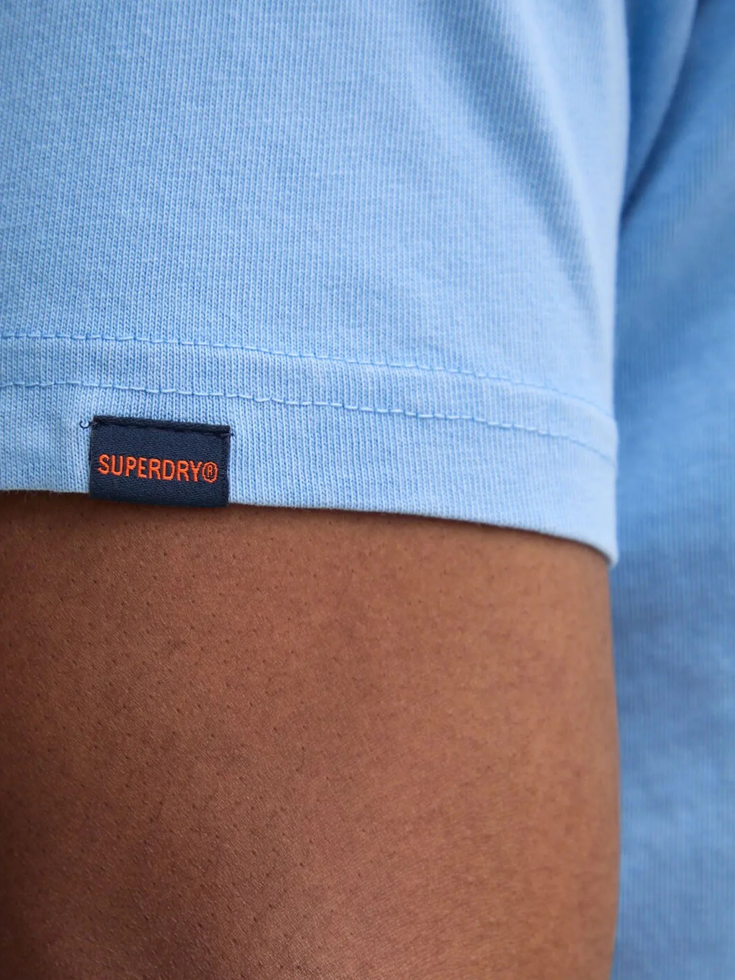 Superdry Polo Uomo | M1110440A - Image 18