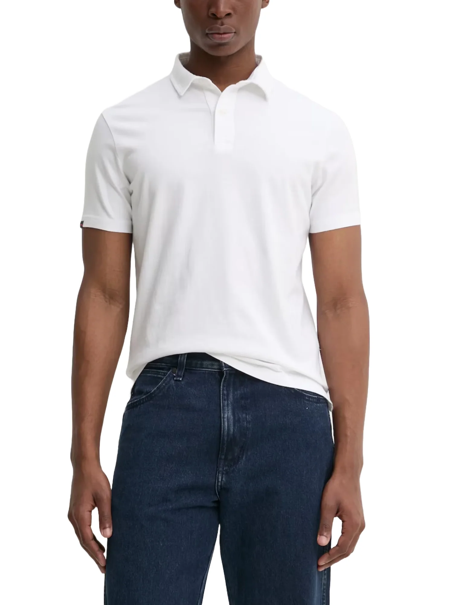 Superdry Polo Uomo | M1110440A - Image 2