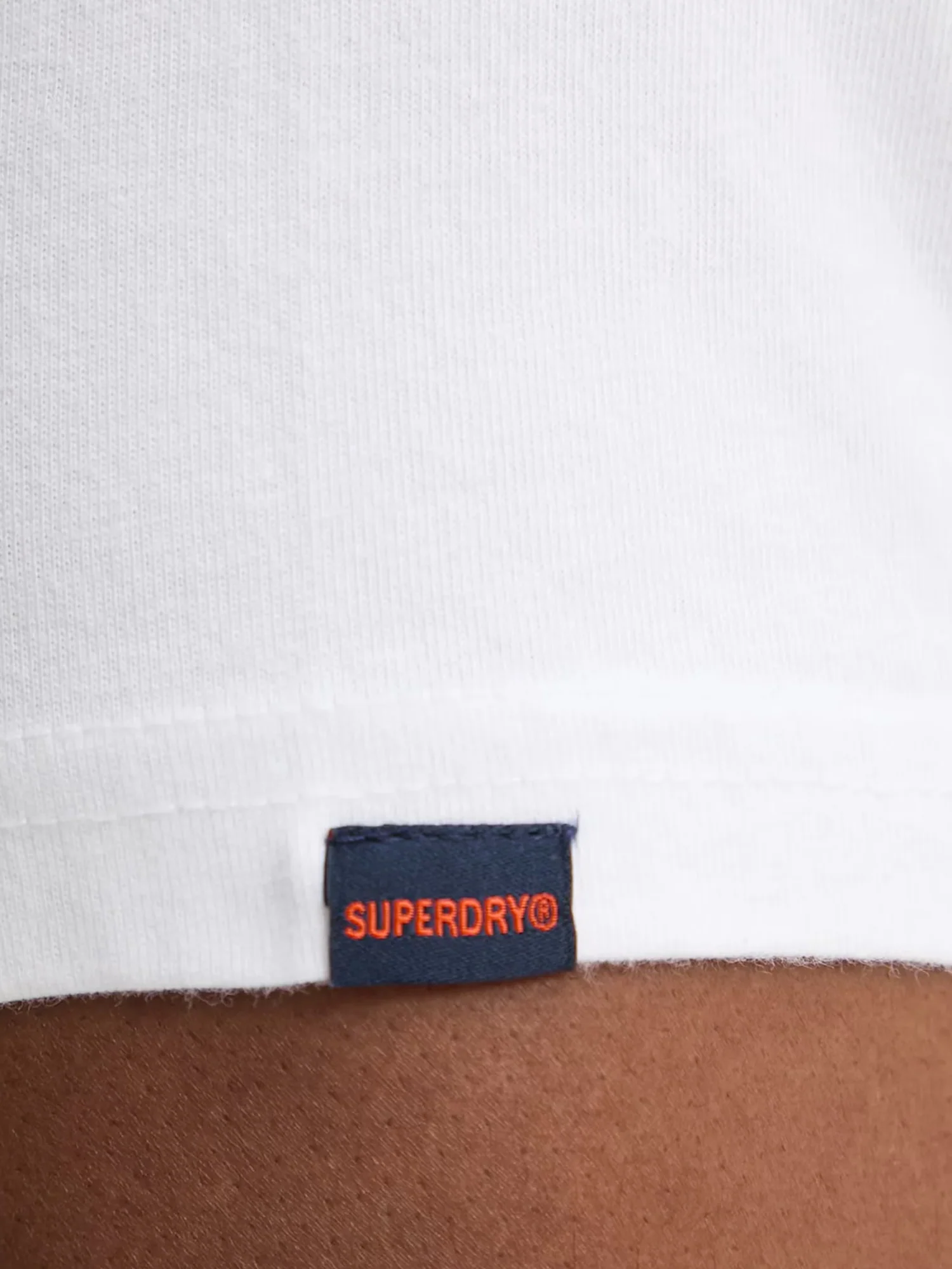 Superdry Polo Uomo | M1110440A - Image 4