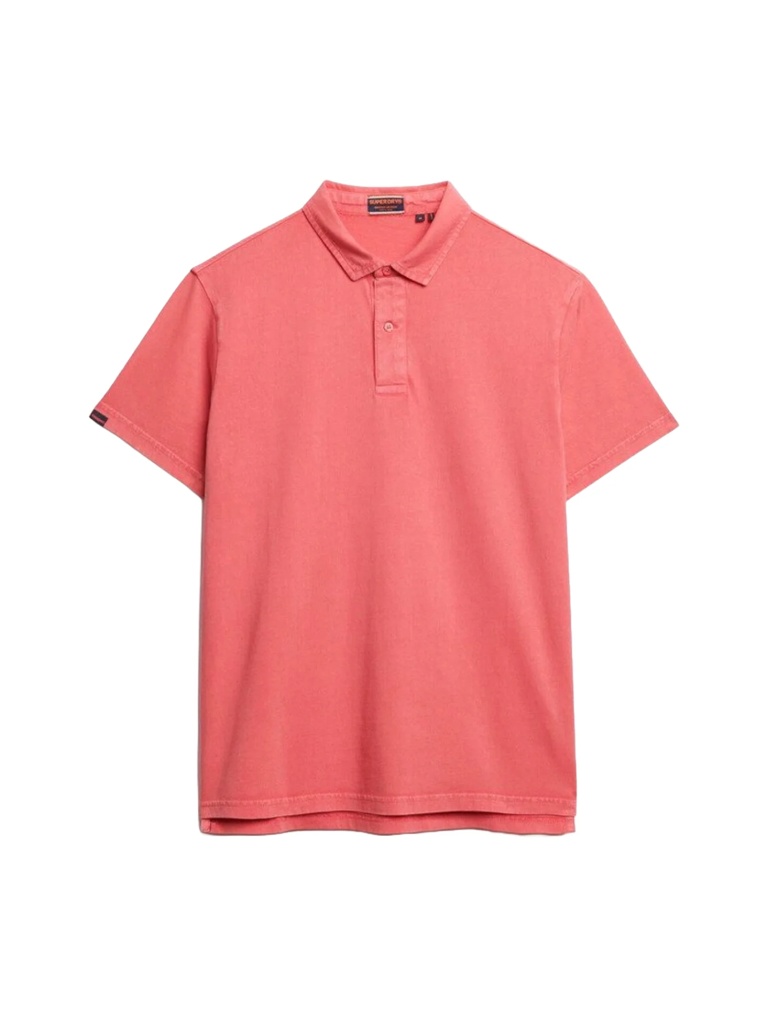 Superdry Polo Uomo | M1110440A - Image 5