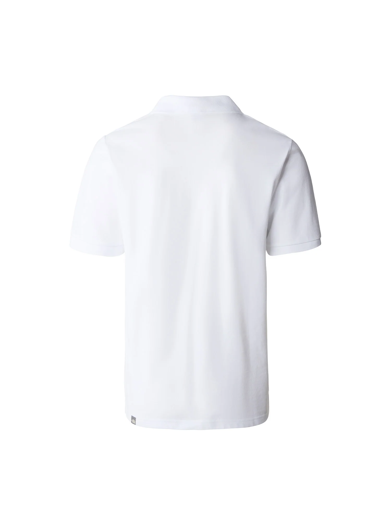 The North Face Polo Uomo | NF00CG71 - Image 2