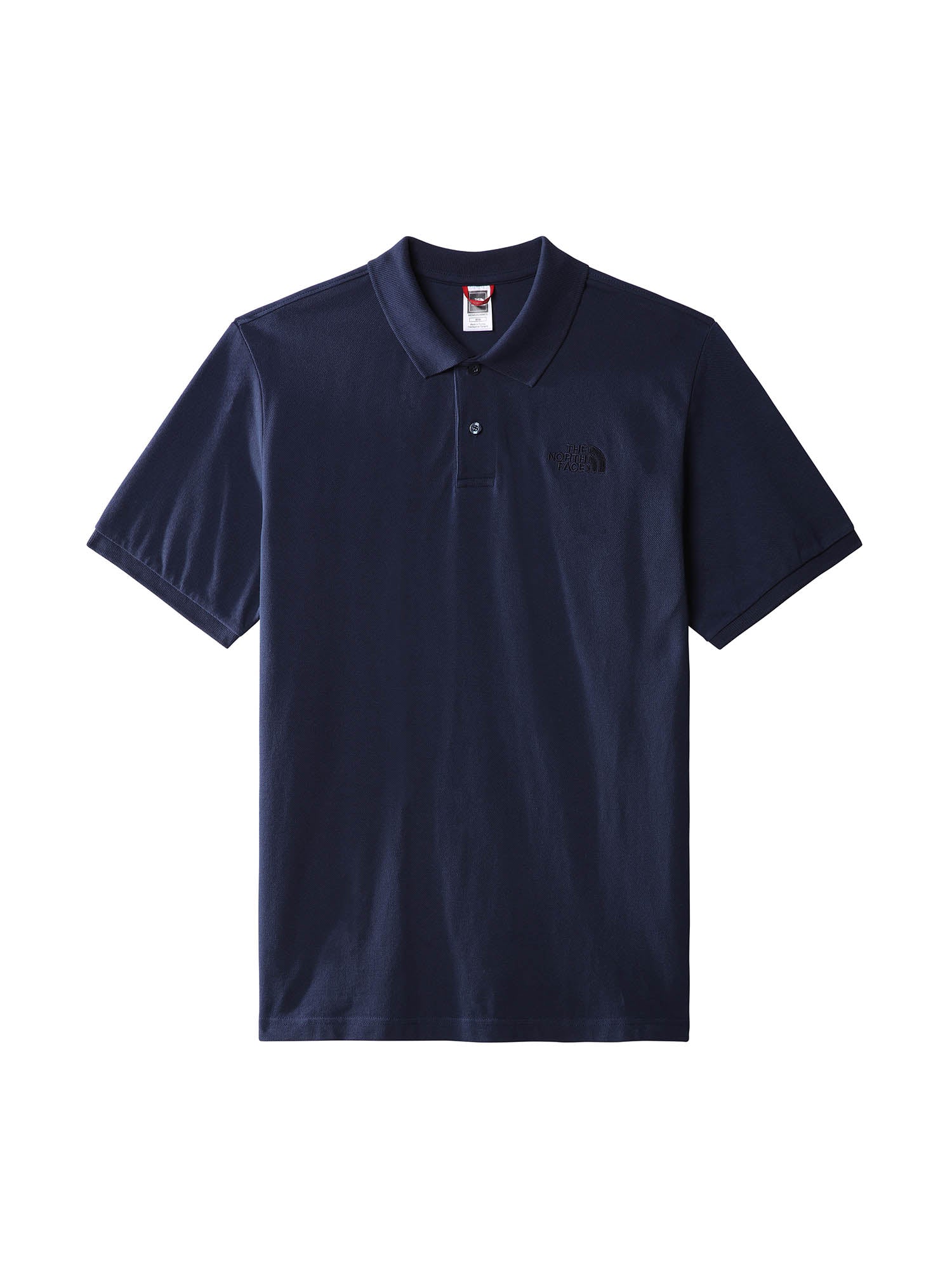 The North Face Polo Uomo | NF00CG71 - Image 3