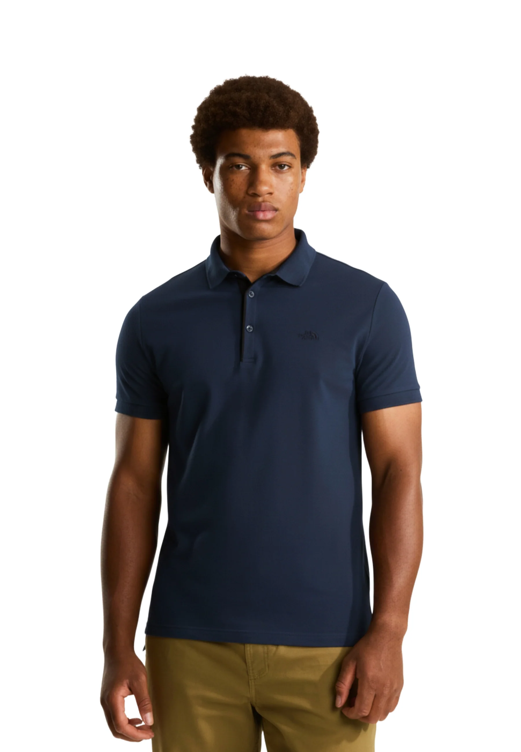 The North Face Polo Uomo | NF0A8C1N - Image 12