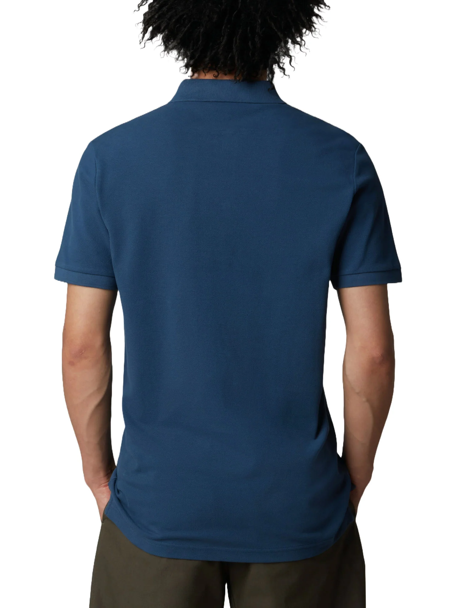 The North Face Polo Uomo | NF0A8C1N - Image 3