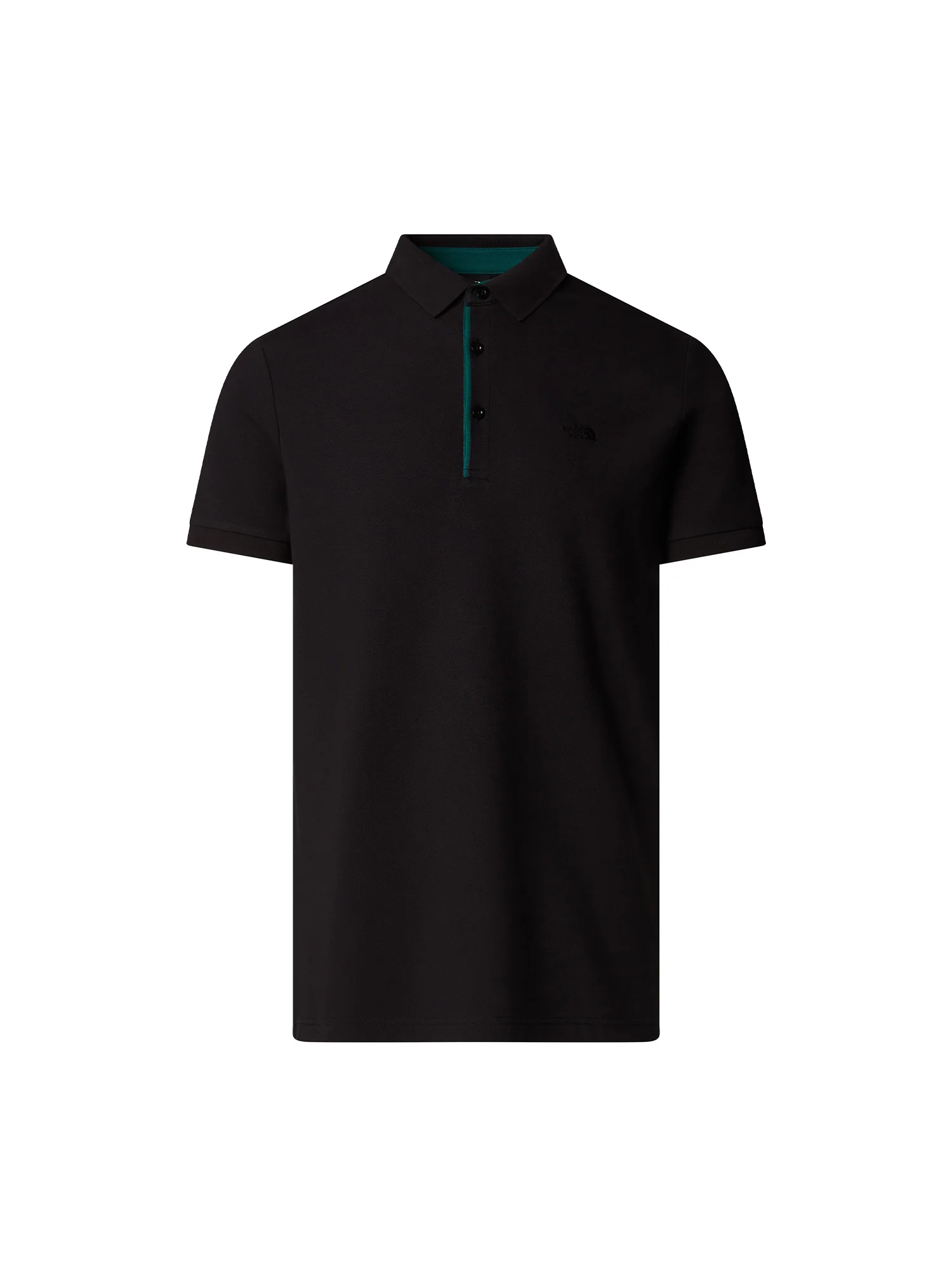 The North Face Polo Uomo | NF0A8C1N - Image 4