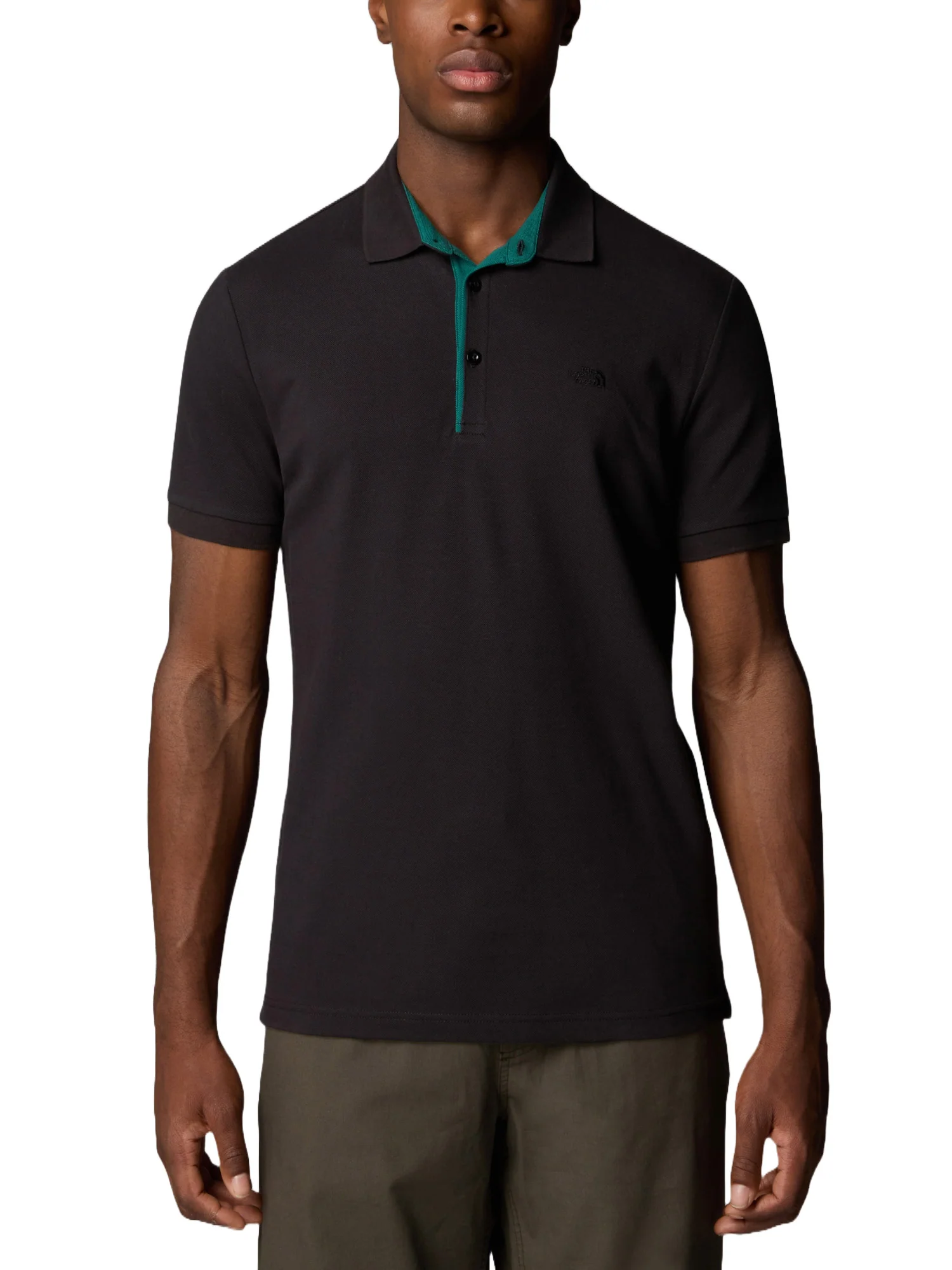 The North Face Polo Uomo | NF0A8C1N - Image 5