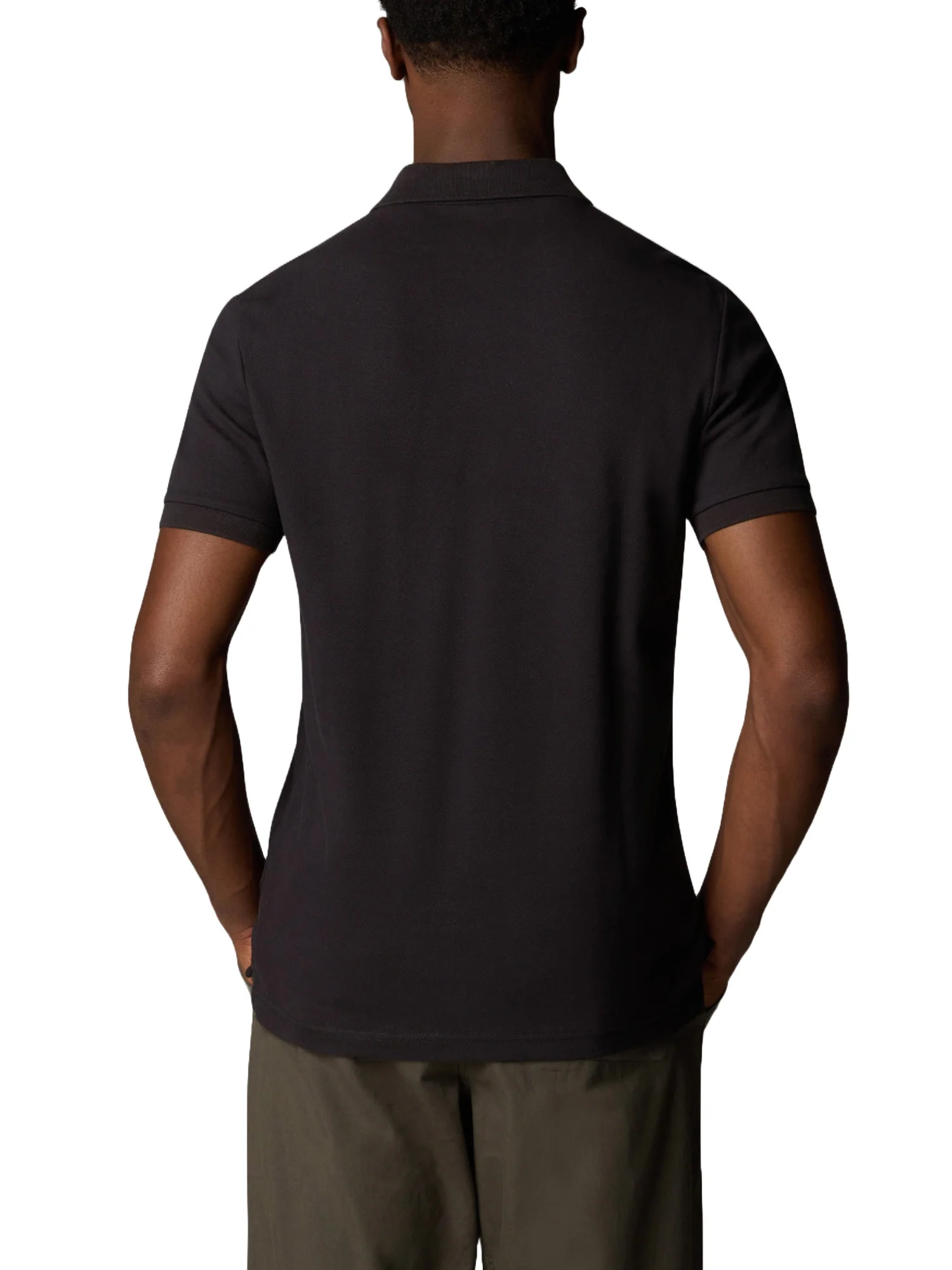 The North Face Polo Uomo | NF0A8C1N - Image 6