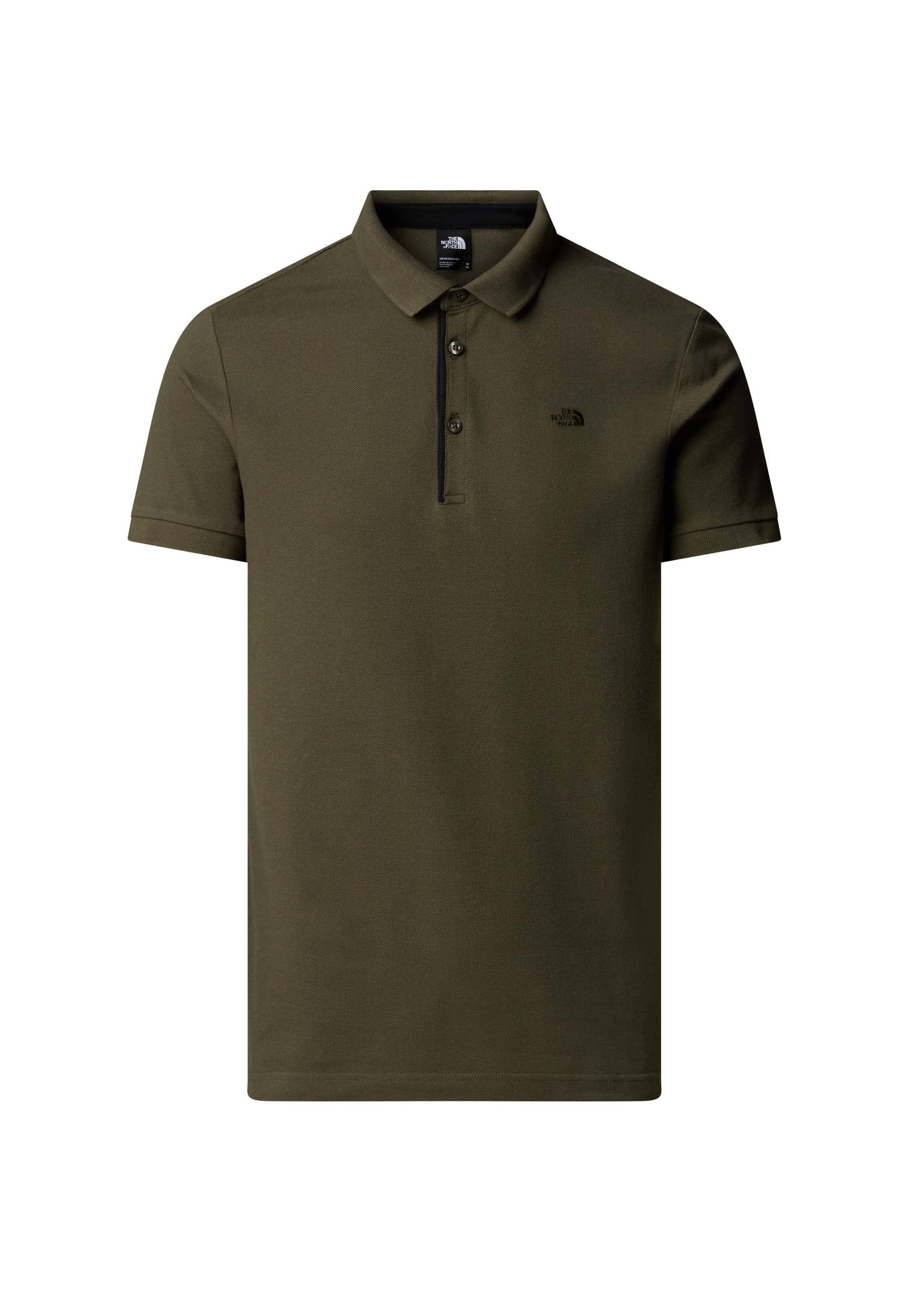 The North Face Polo Uomo | NF0A8C1N - Image 7