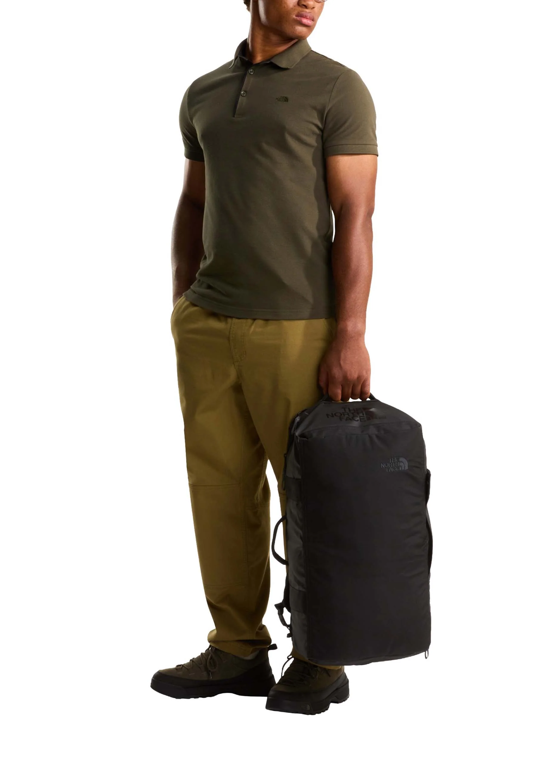 The North Face Polo Uomo | NF0A8C1N - Image 8