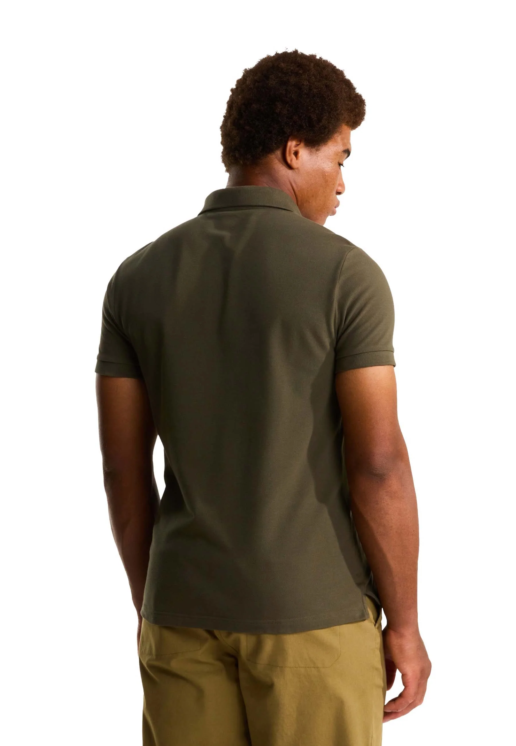 The North Face Polo Uomo | NF0A8C1N - Image 9