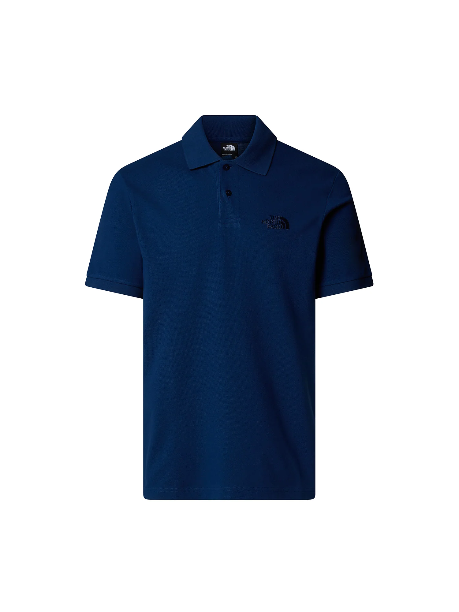 The North Face Polo Uomo | NF0A8C1P