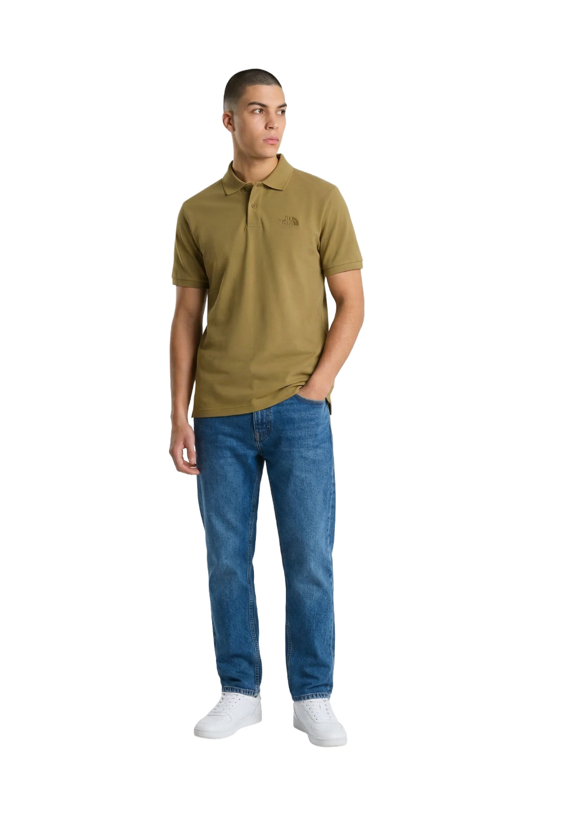 The North Face Polo Uomo | NF0A8C1P - Image 10